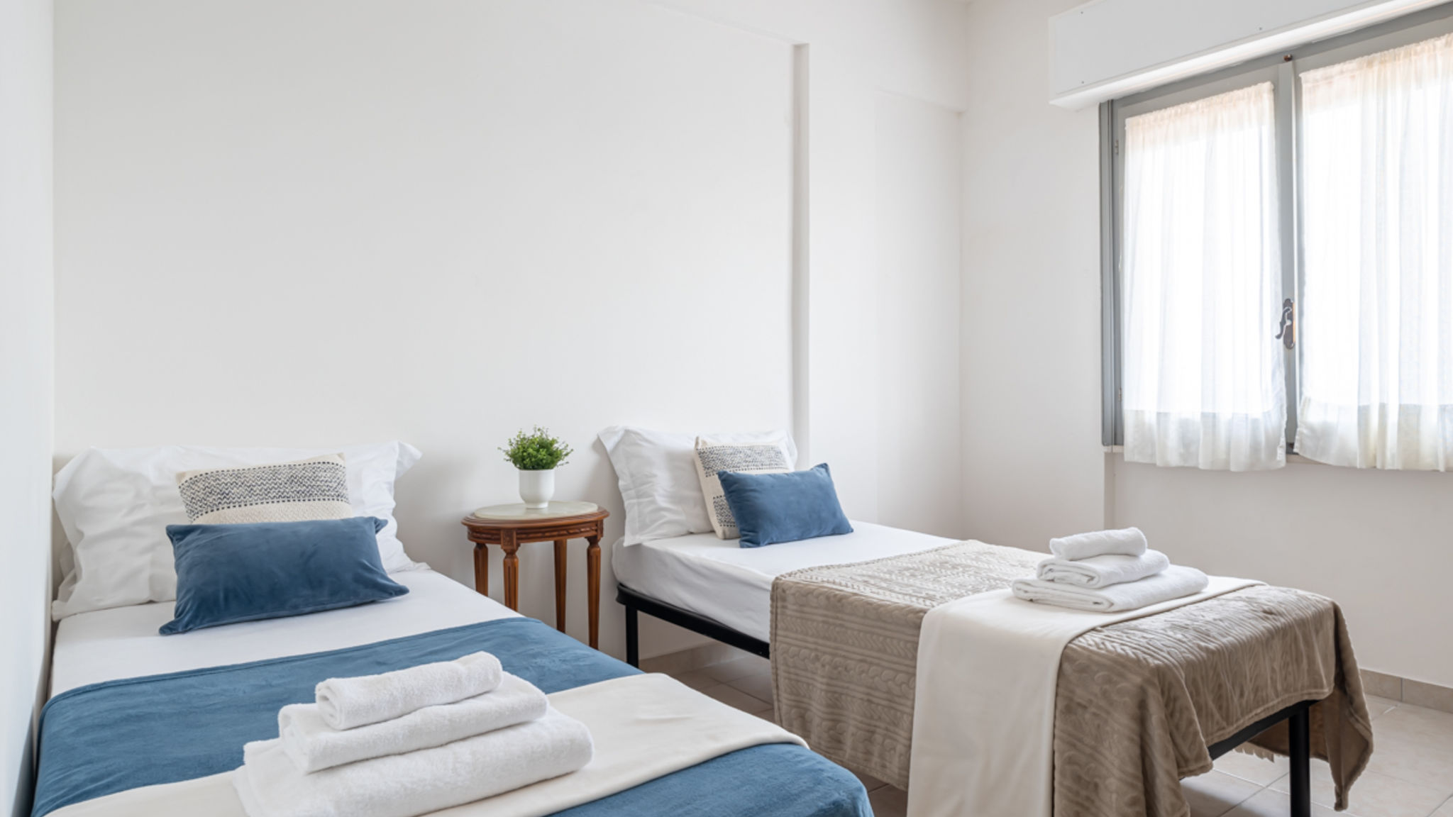 Italianway Fossacesia Lungomare 90 - YourPlace Abruzzo