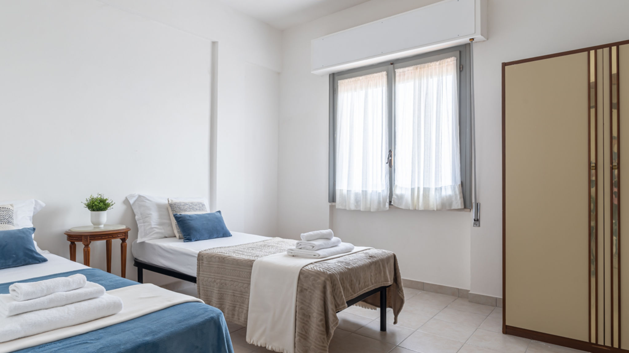 Italianway Fossacesia Lungomare 90 - YourPlace Abruzzo