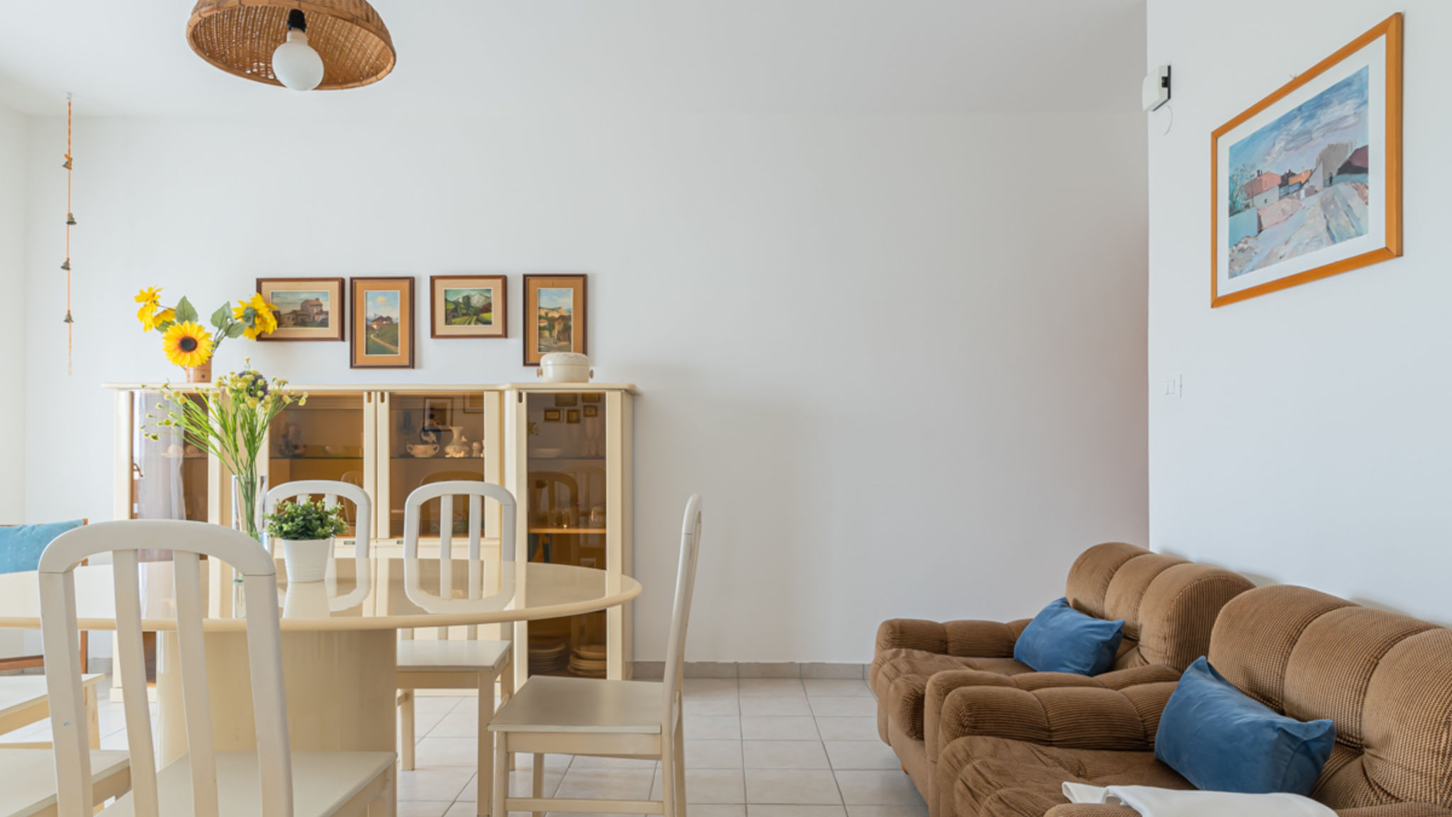 Italianway Fossacesia Lungomare 90 - YourPlace Abruzzo