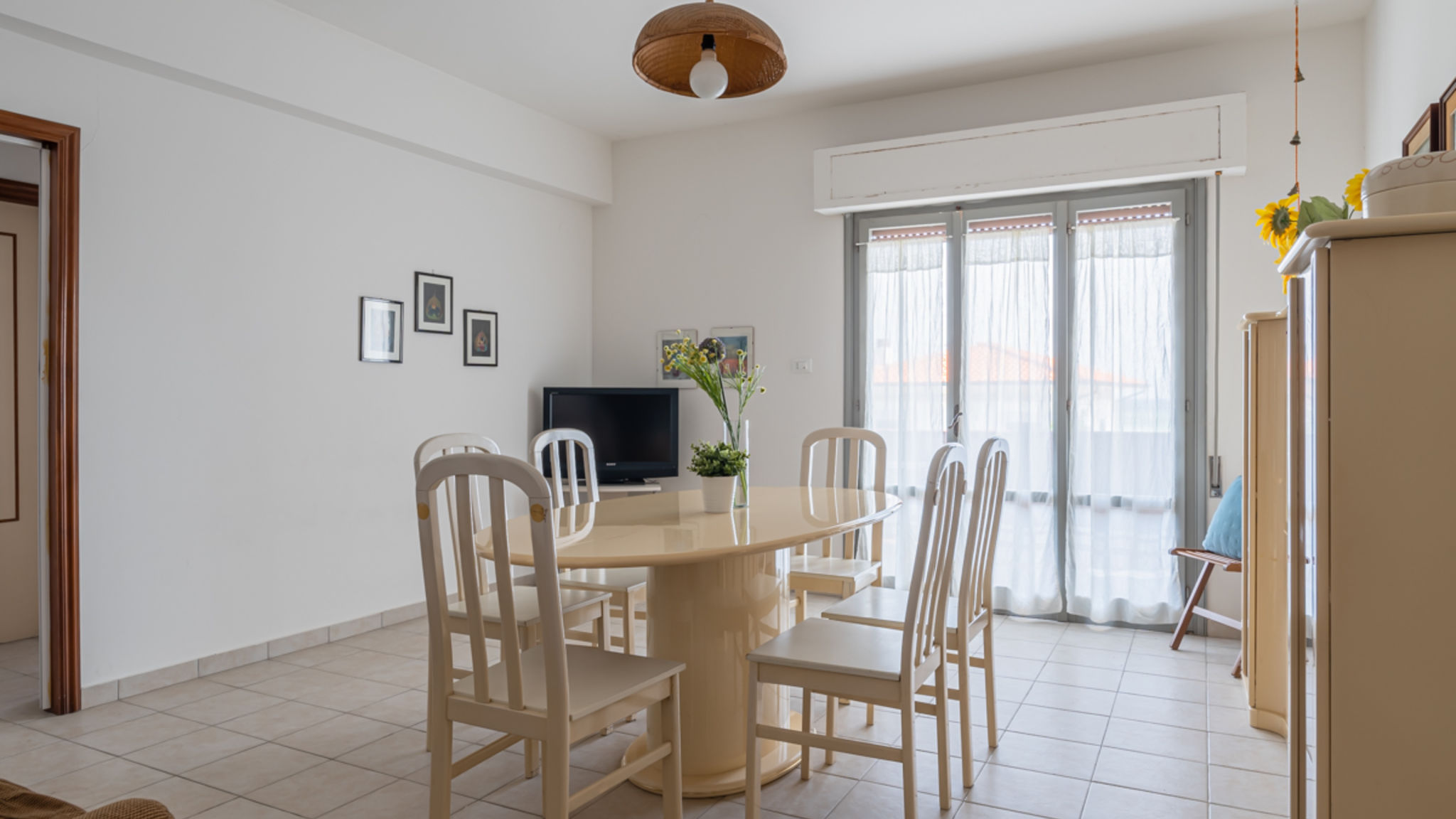 Italianway Fossacesia Lungomare 90 - YourPlace Abruzzo