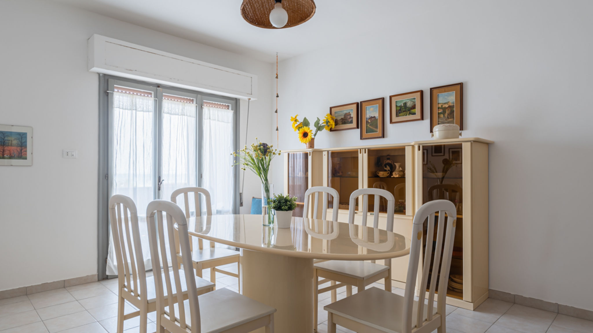 Italianway Fossacesia Lungomare 90 - YourPlace Abruzzo