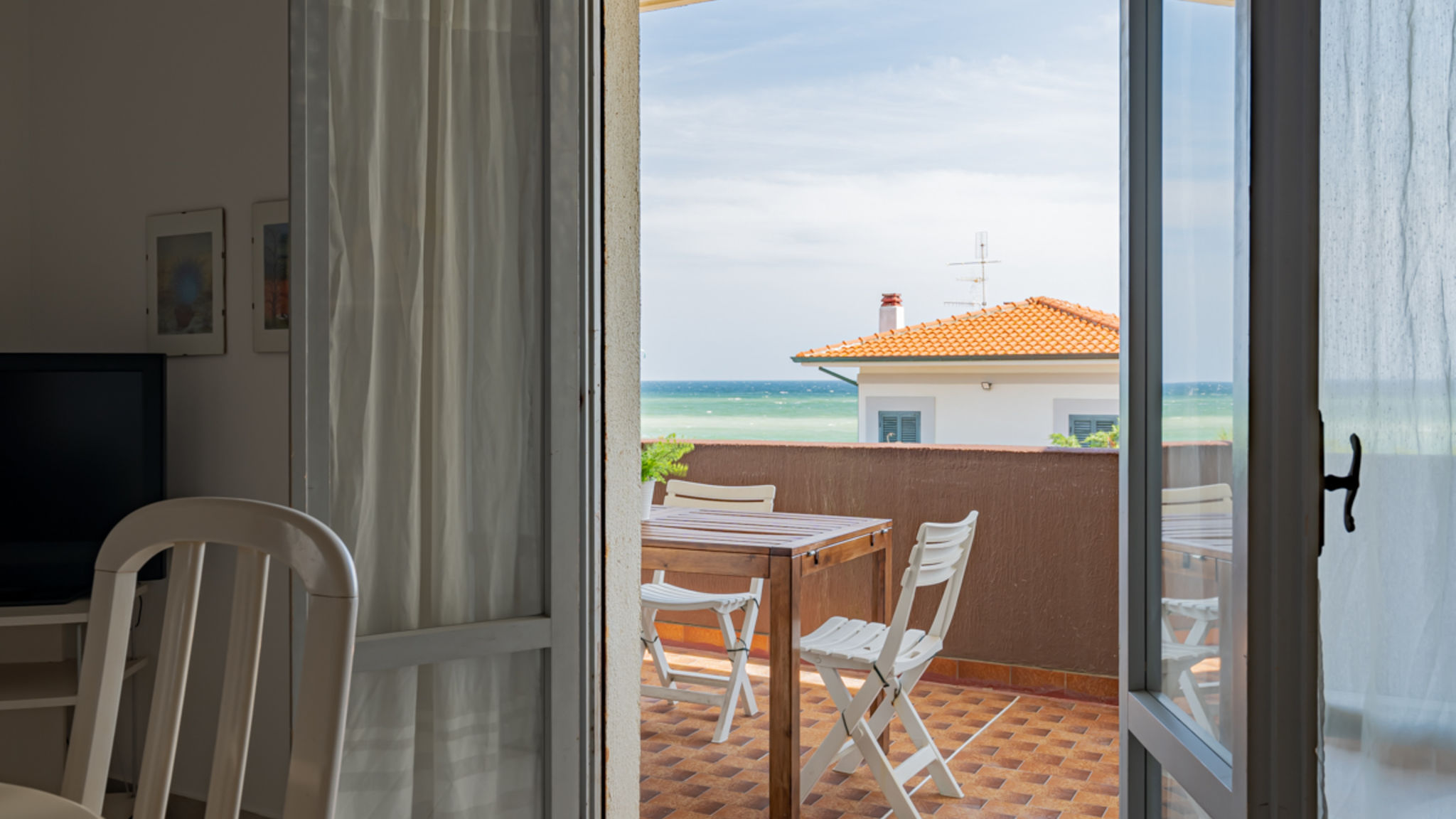 Italianway Fossacesia Lungomare 90 - YourPlace Abruzzo