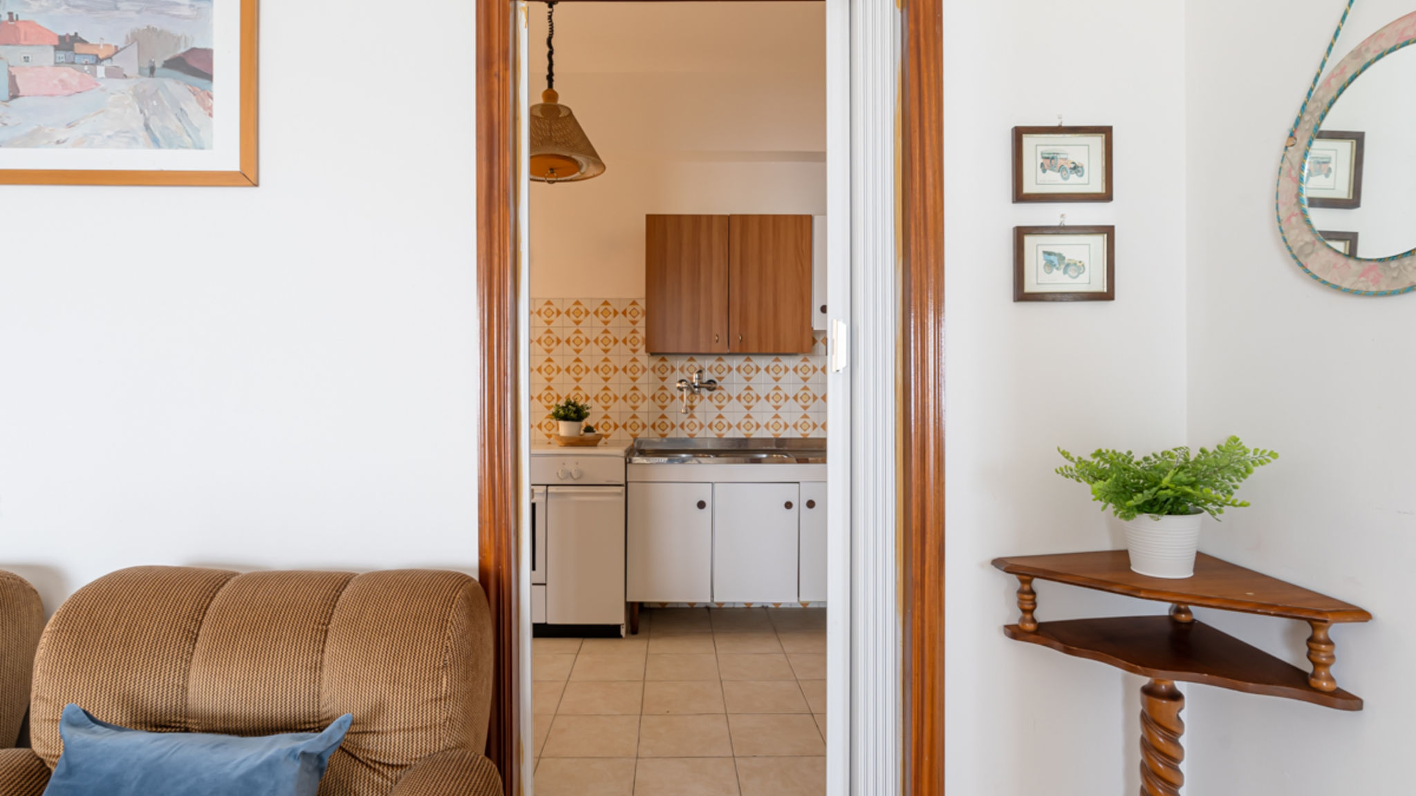 Italianway Fossacesia Lungomare 90 - YourPlace Abruzzo