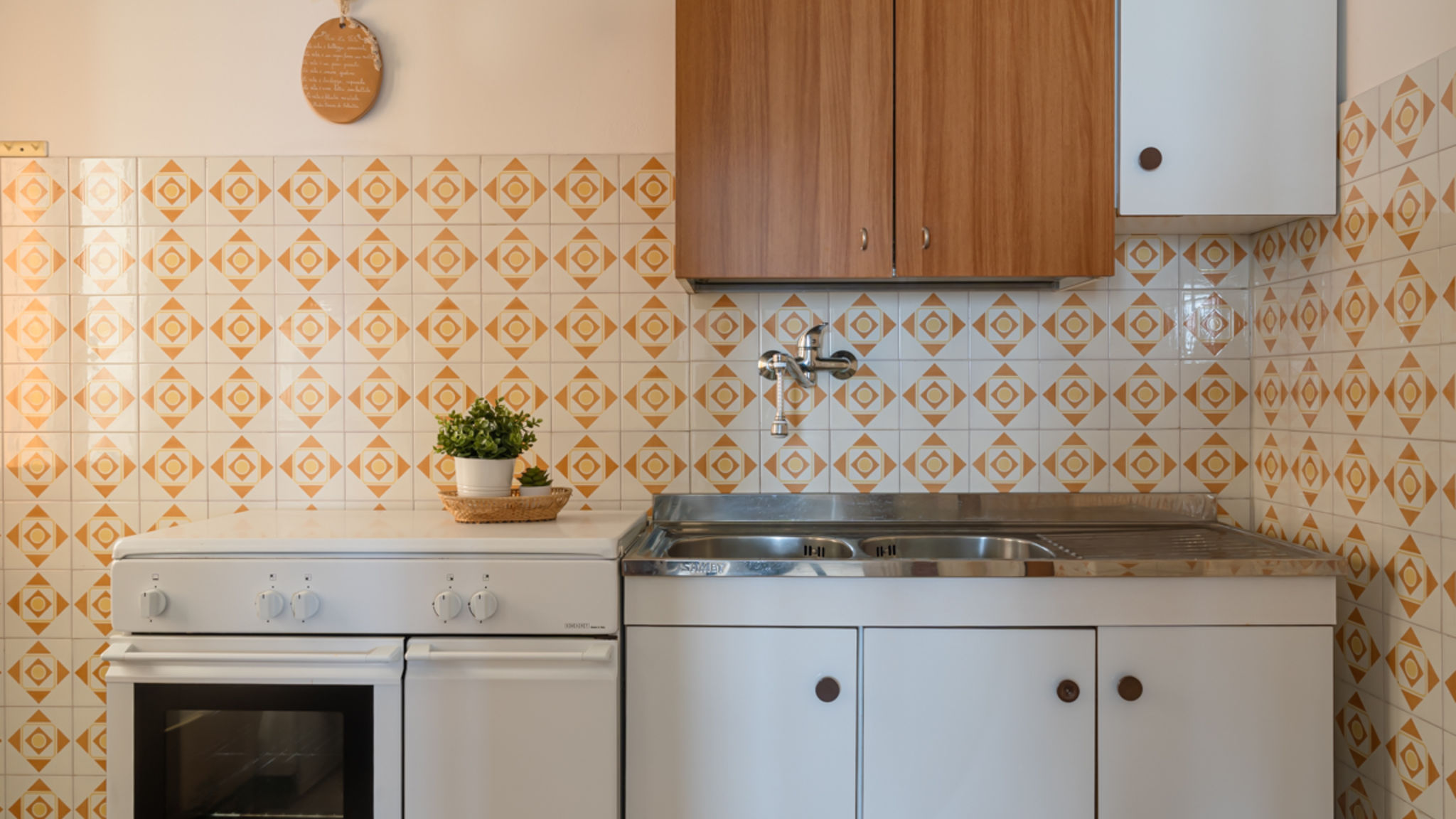 Italianway Fossacesia Lungomare 90 - YourPlace Abruzzo