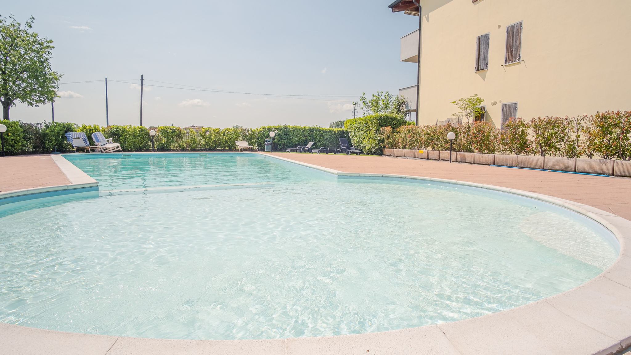 Italianway Desenzano del Garda Residence San Francesco 