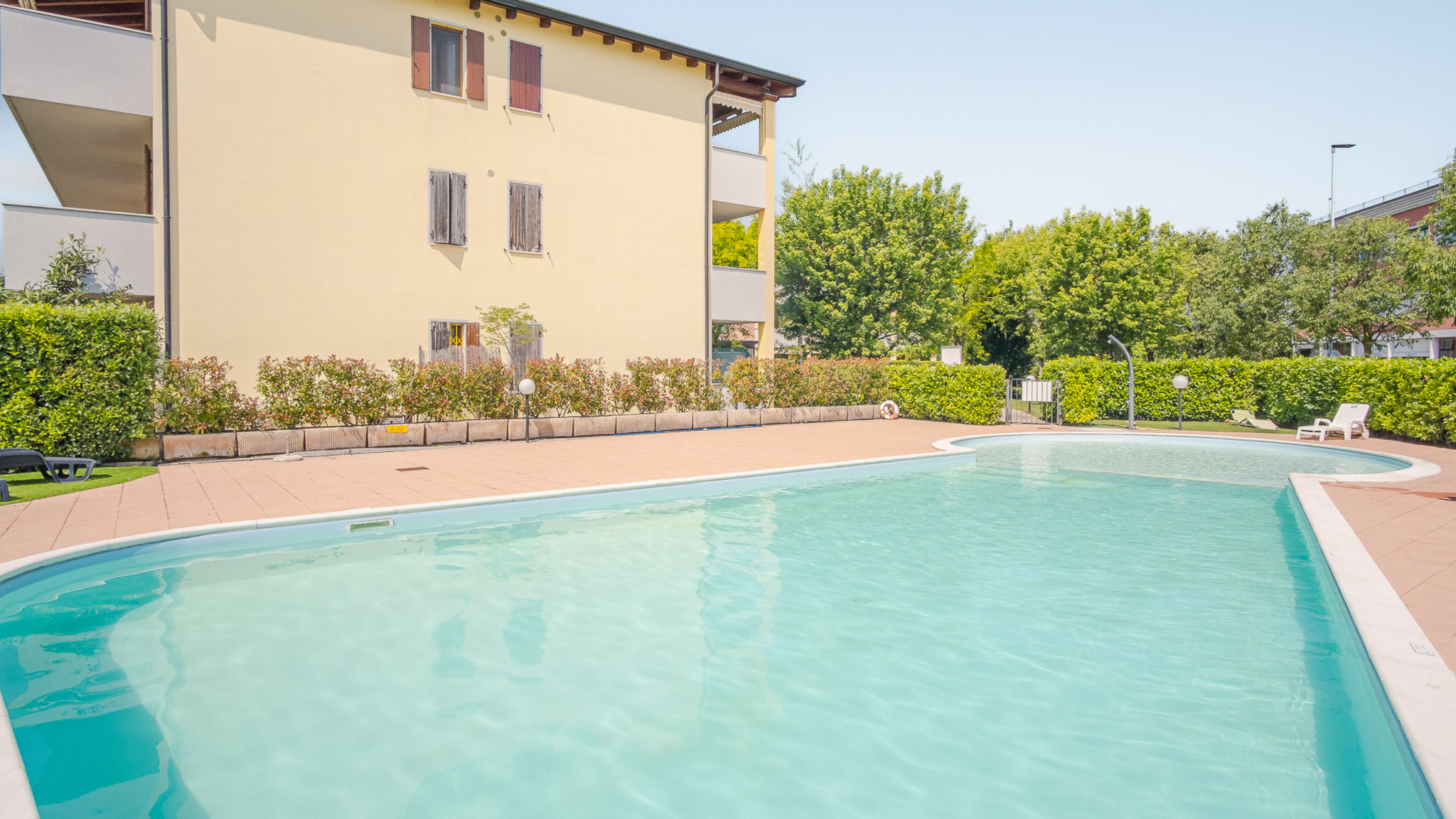 Italianway Desenzano del Garda Residence San Francesco 