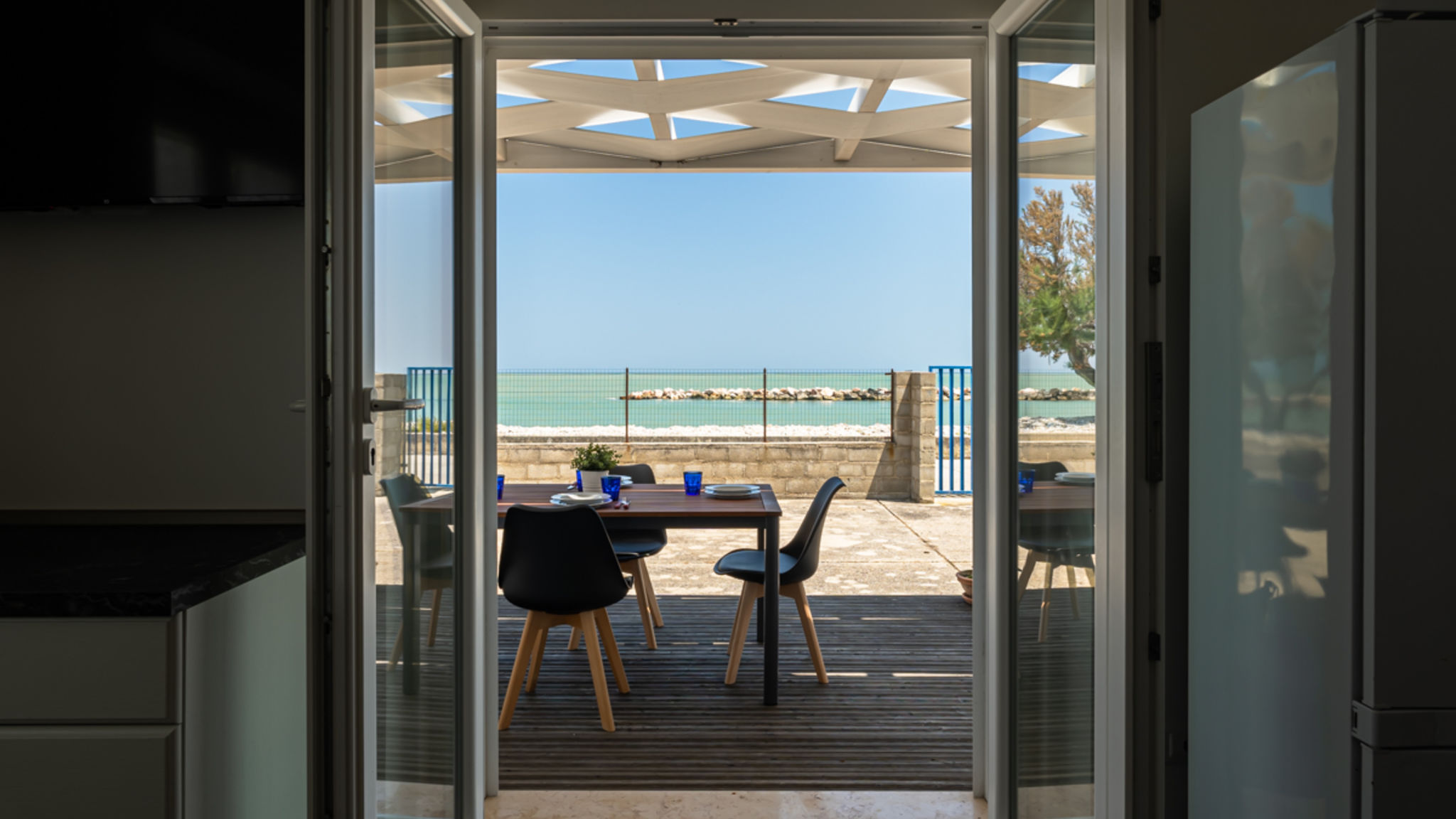 Italianway Torino di Sangro Ostriche 1 - YourPlace Abruzzo