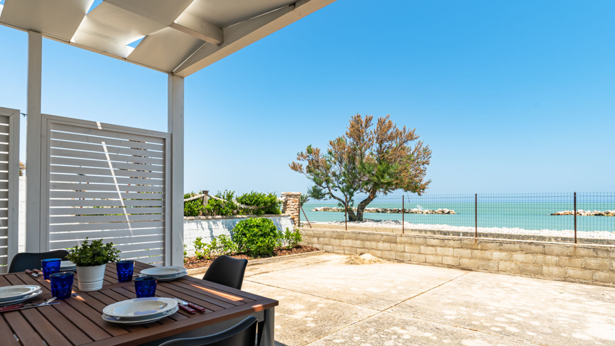 Italianway Torino di Sangro Ostriche 1 - YourPlace Abruzzo