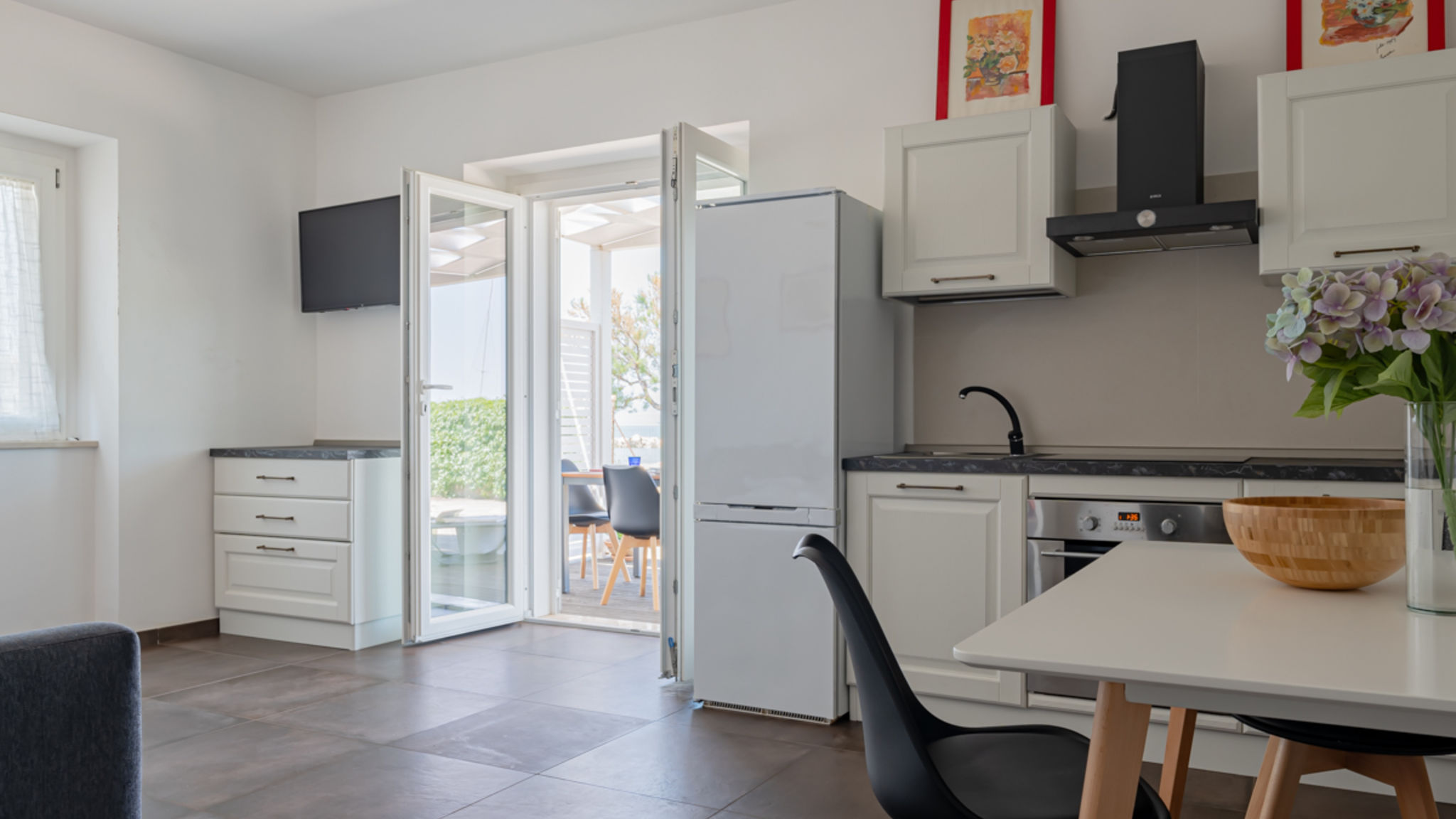 Italianway Torino di Sangro Ostriche 1 - YourPlace Abruzzo