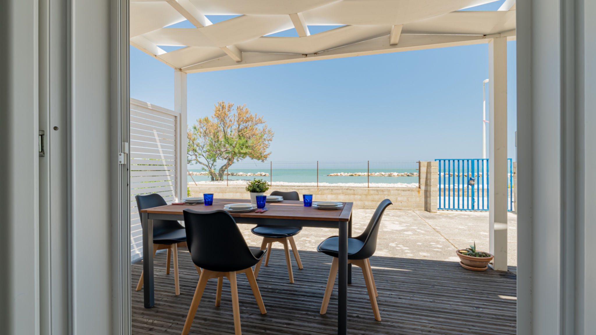 Italianway Torino di Sangro Ostriche 1 - YourPlace Abruzzo