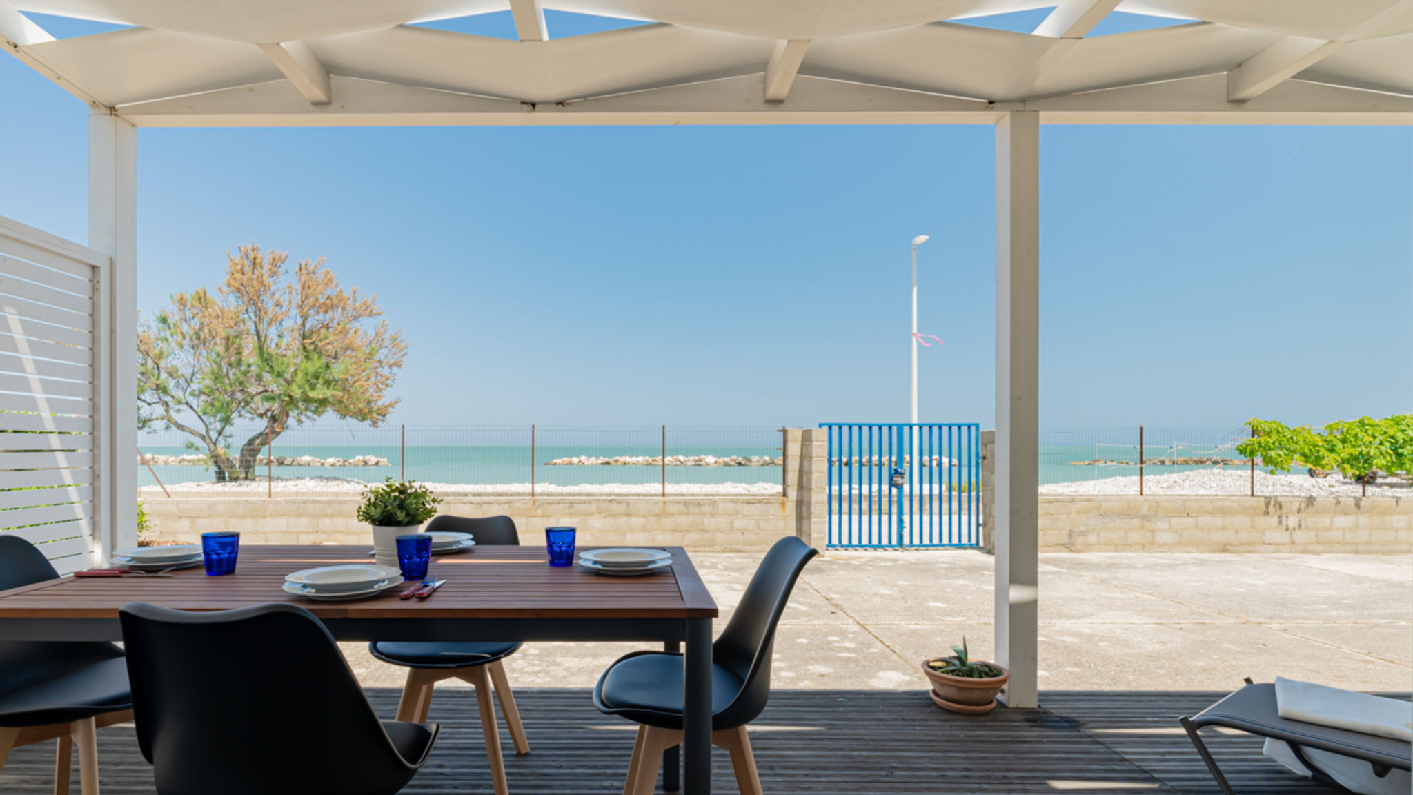 Italianway Torino di Sangro Ostriche 1 - YourPlace Abruzzo