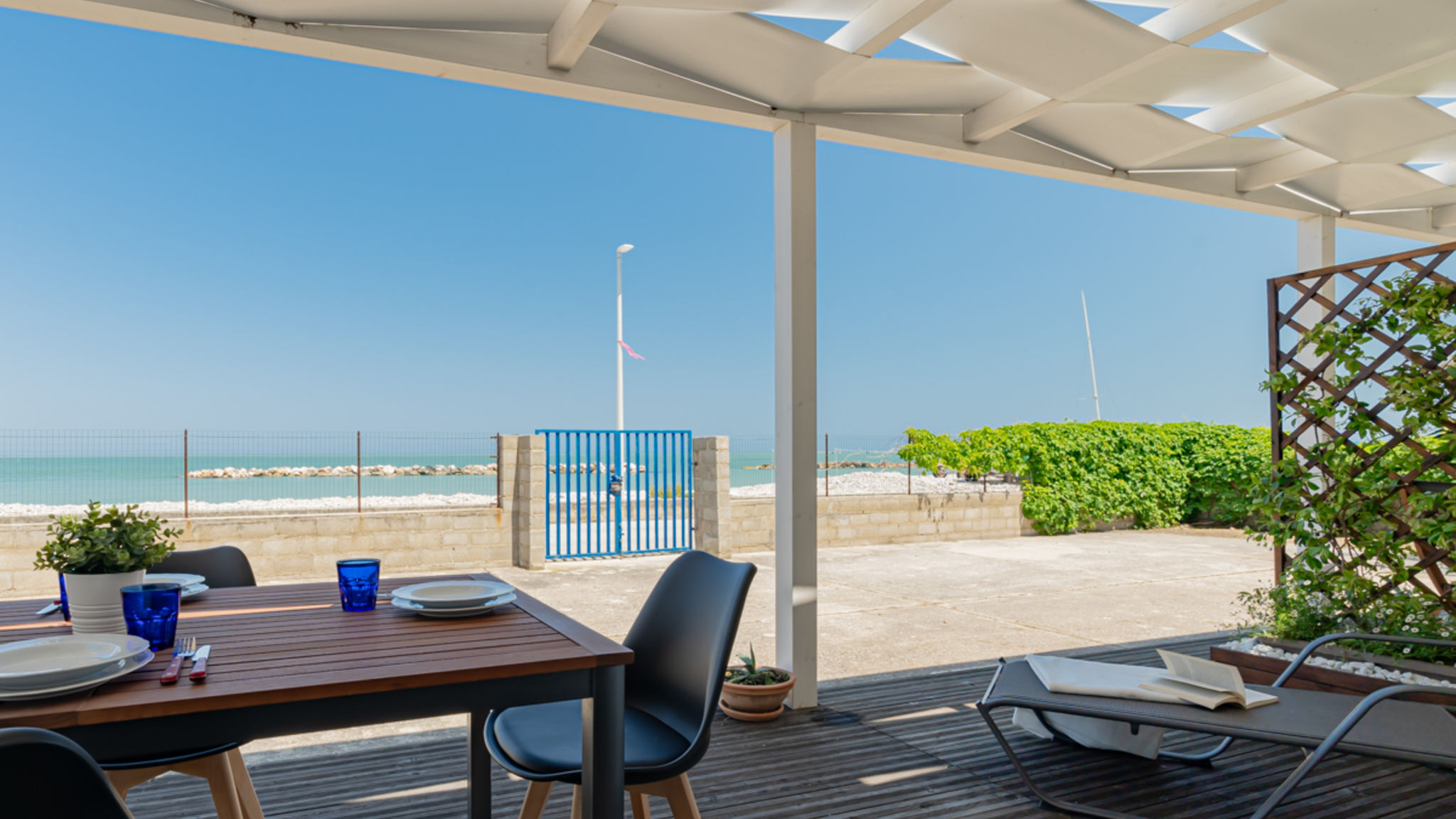 Italianway Torino di Sangro Ostriche 1 - YourPlace Abruzzo