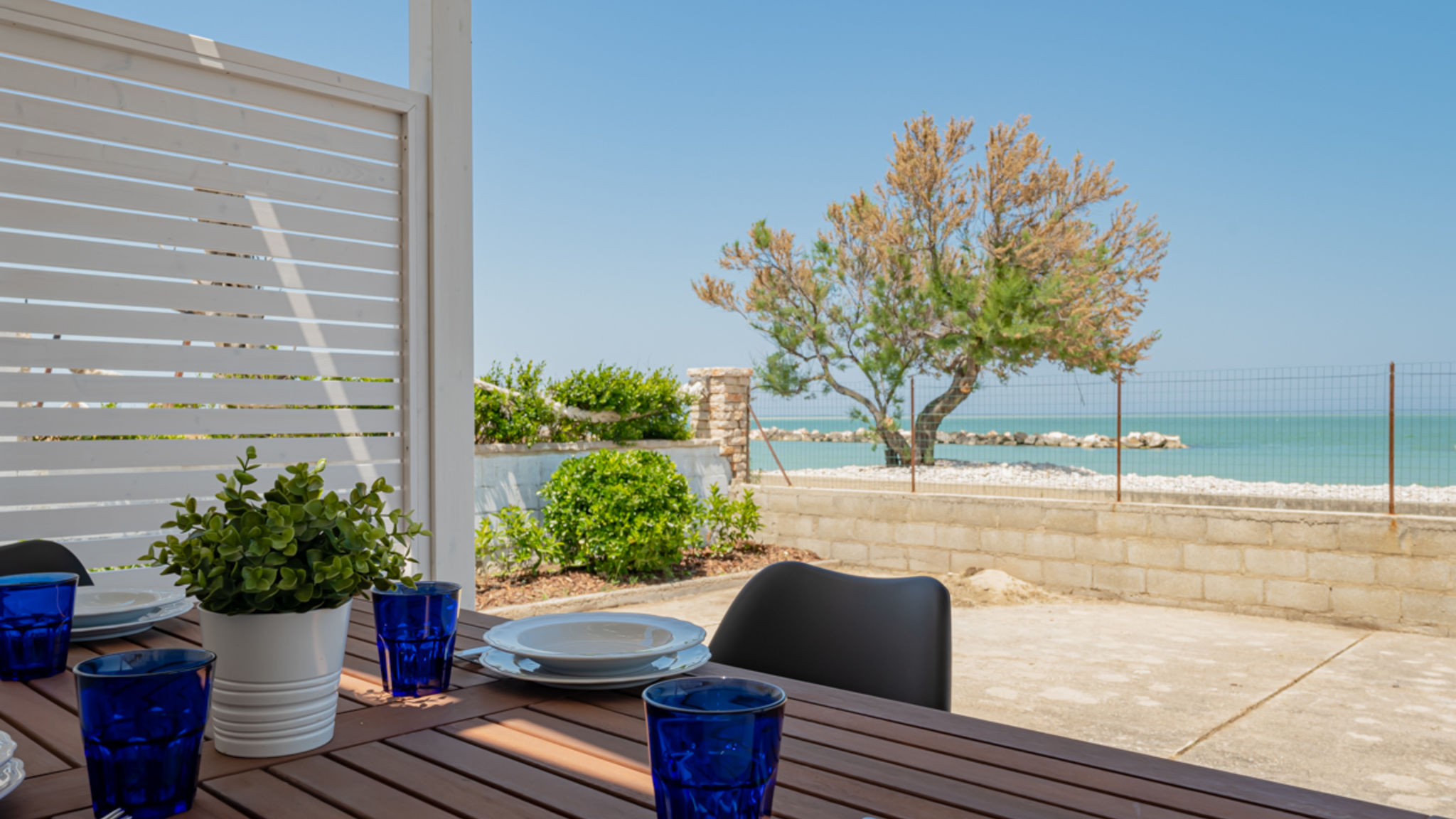 Italianway Torino di Sangro Ostriche 1 - YourPlace Abruzzo