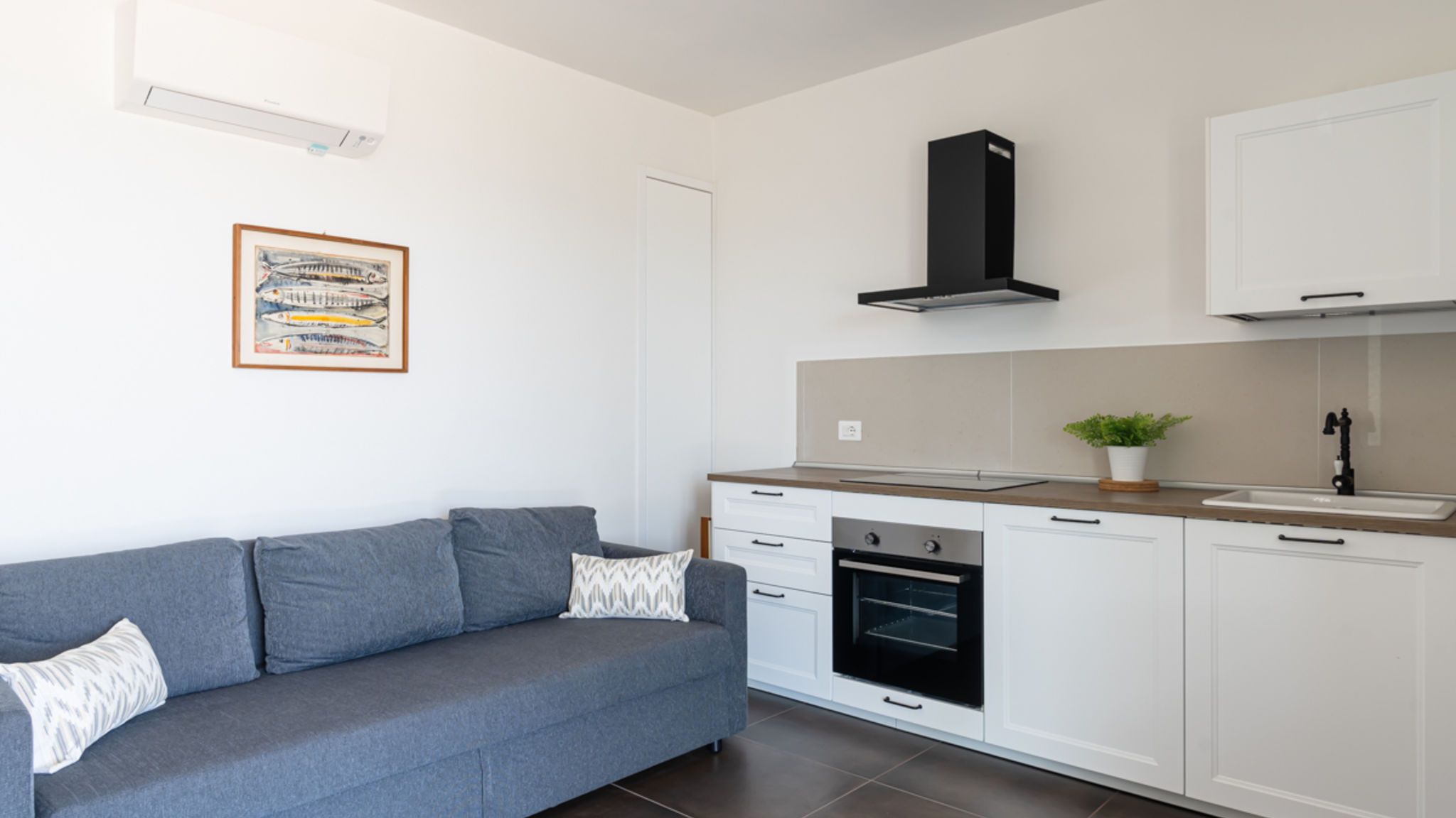 Italianway Torino di Sangro Ostriche 2 - YourPlace Abruzzo