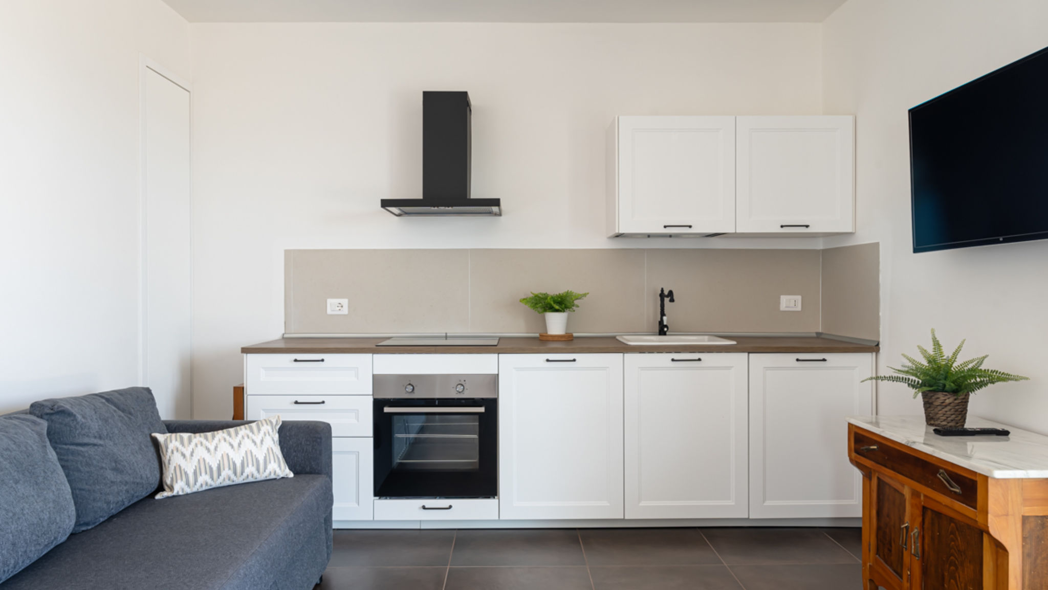 Italianway Torino di Sangro Ostriche 2 - YourPlace Abruzzo