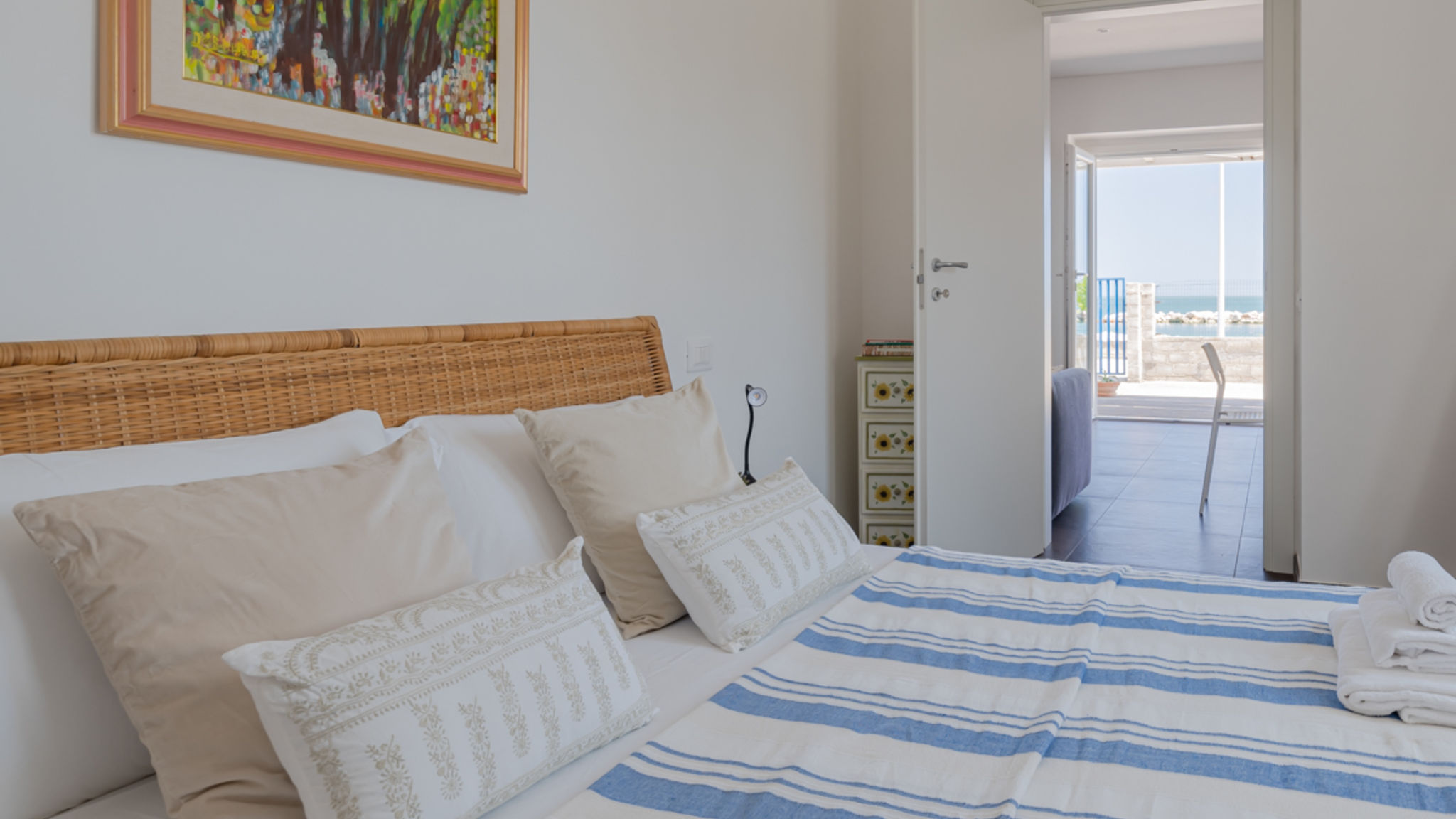 Italianway Torino di Sangro Ostriche 2 - YourPlace Abruzzo