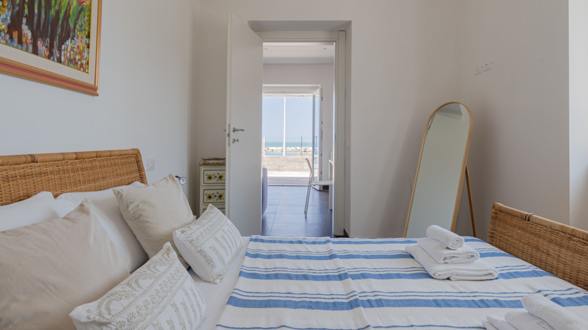 Italianway Torino di Sangro Ostriche 2 - YourPlace Abruzzo