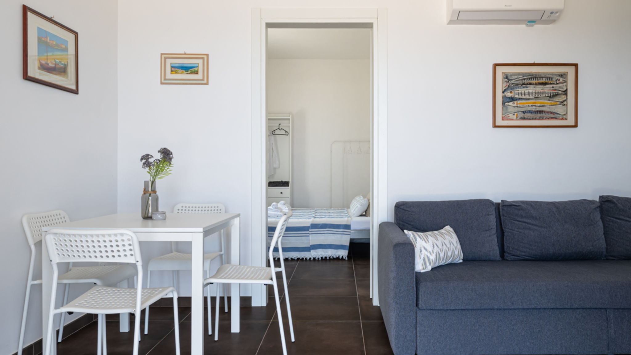 Italianway Torino di Sangro Ostriche 2 - YourPlace Abruzzo