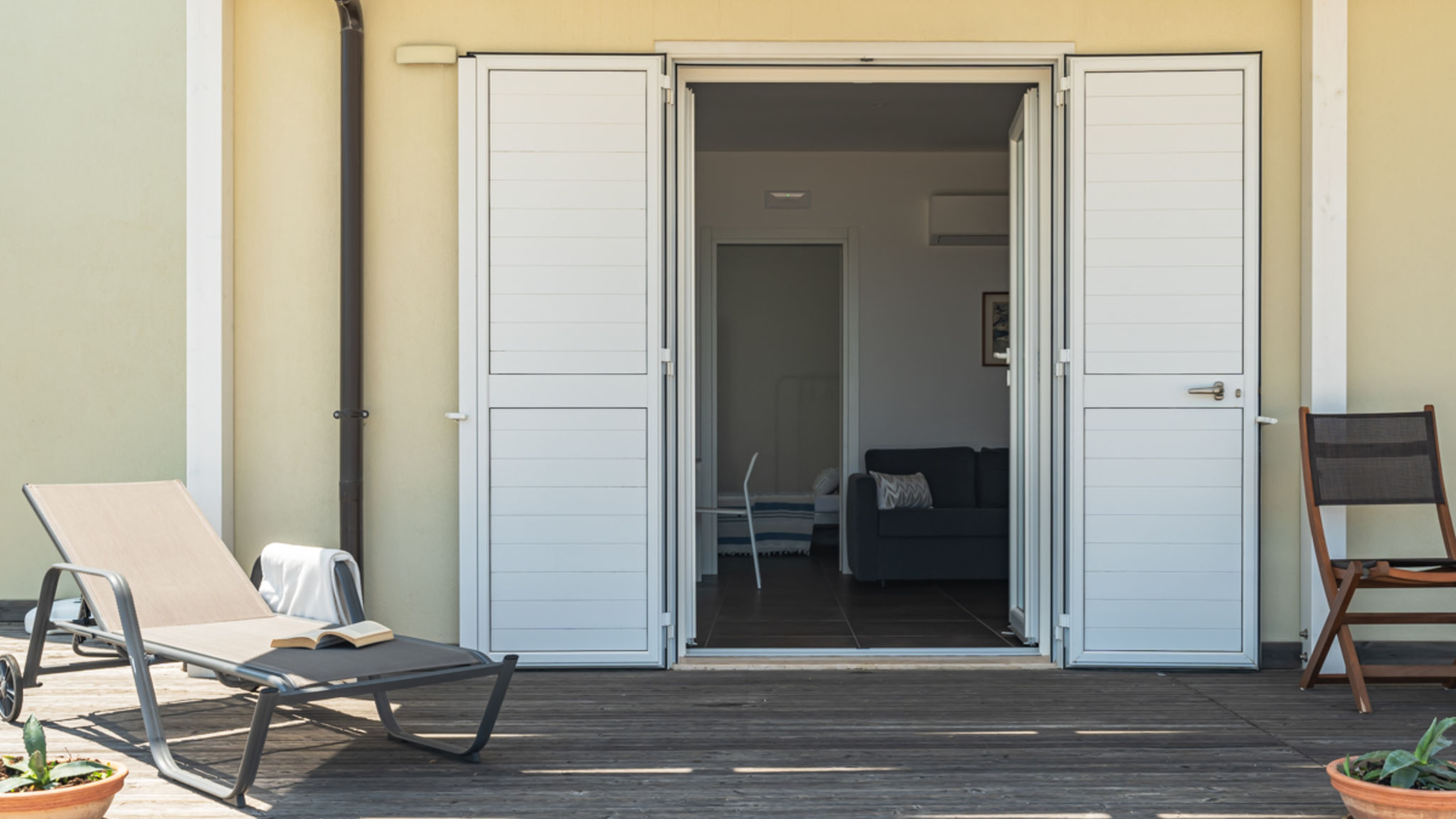 Italianway Torino di Sangro Ostriche 2 - YourPlace Abruzzo