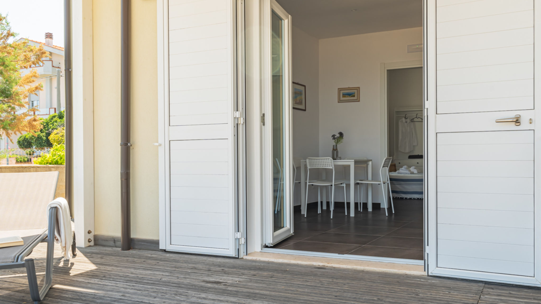 Italianway Torino di Sangro Ostriche 2 - YourPlace Abruzzo