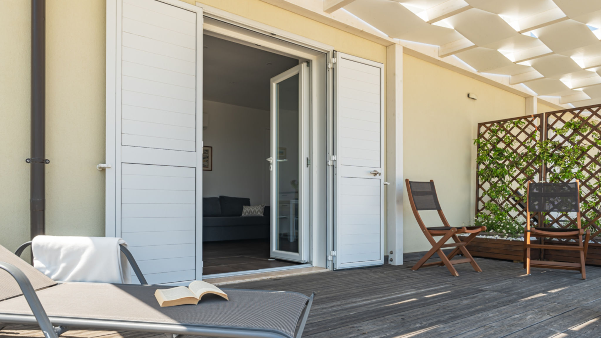 Italianway Torino di Sangro Ostriche 2 - YourPlace Abruzzo