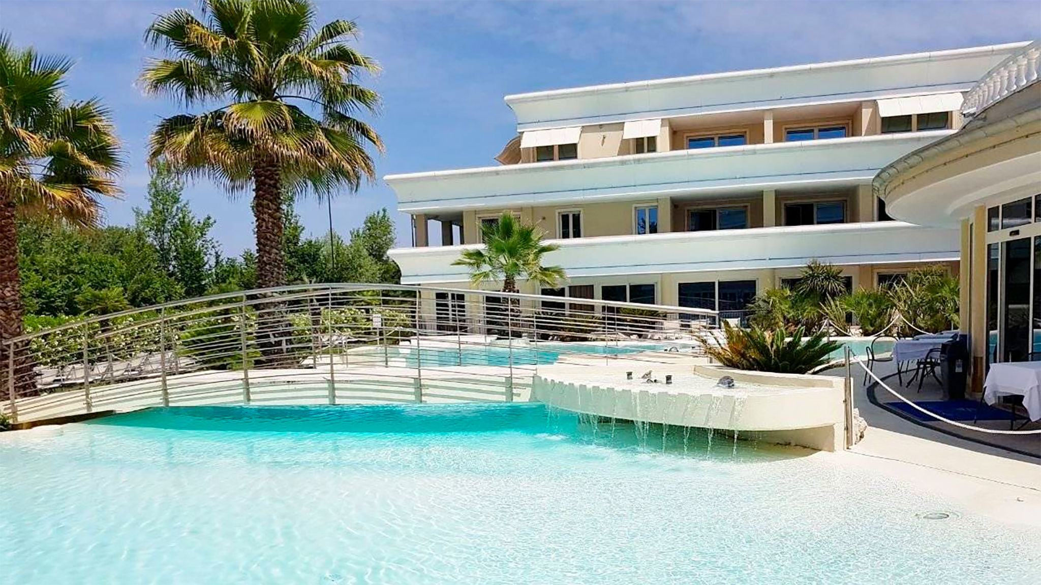 Italianway Desenzano del Garda 09 Relais du Lac Charme