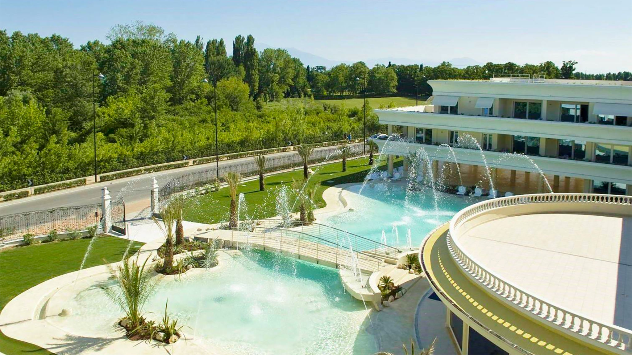 Italianway Desenzano del Garda 14 Relais du Lac Charme