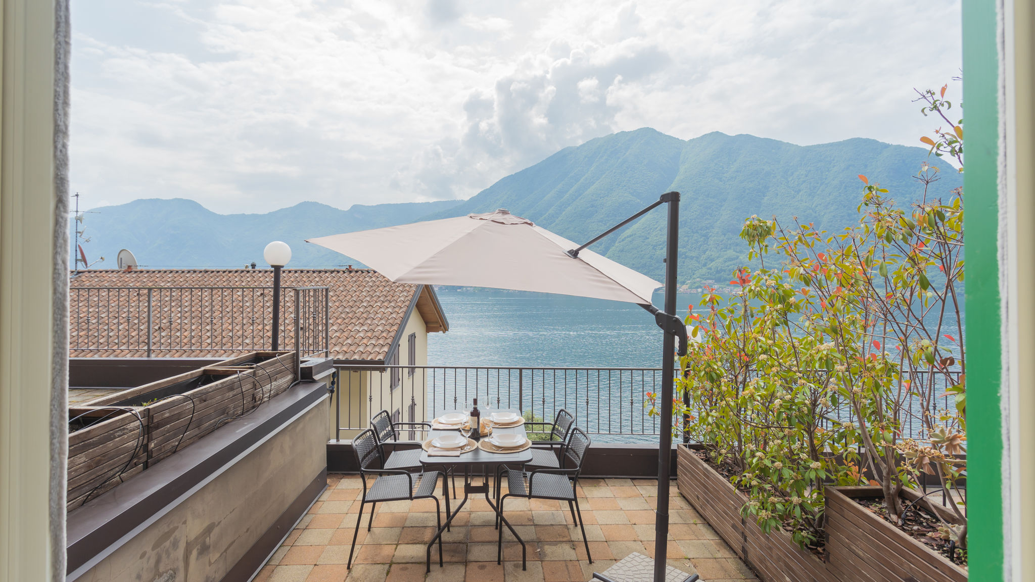 Italianway Colonno Blue Bliss Apartment