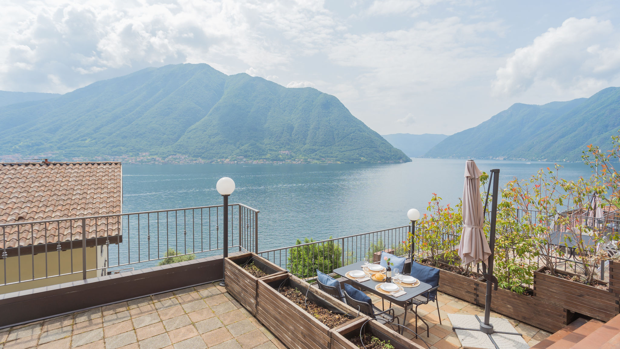 Italianway Colonno Blue Bliss Apartment