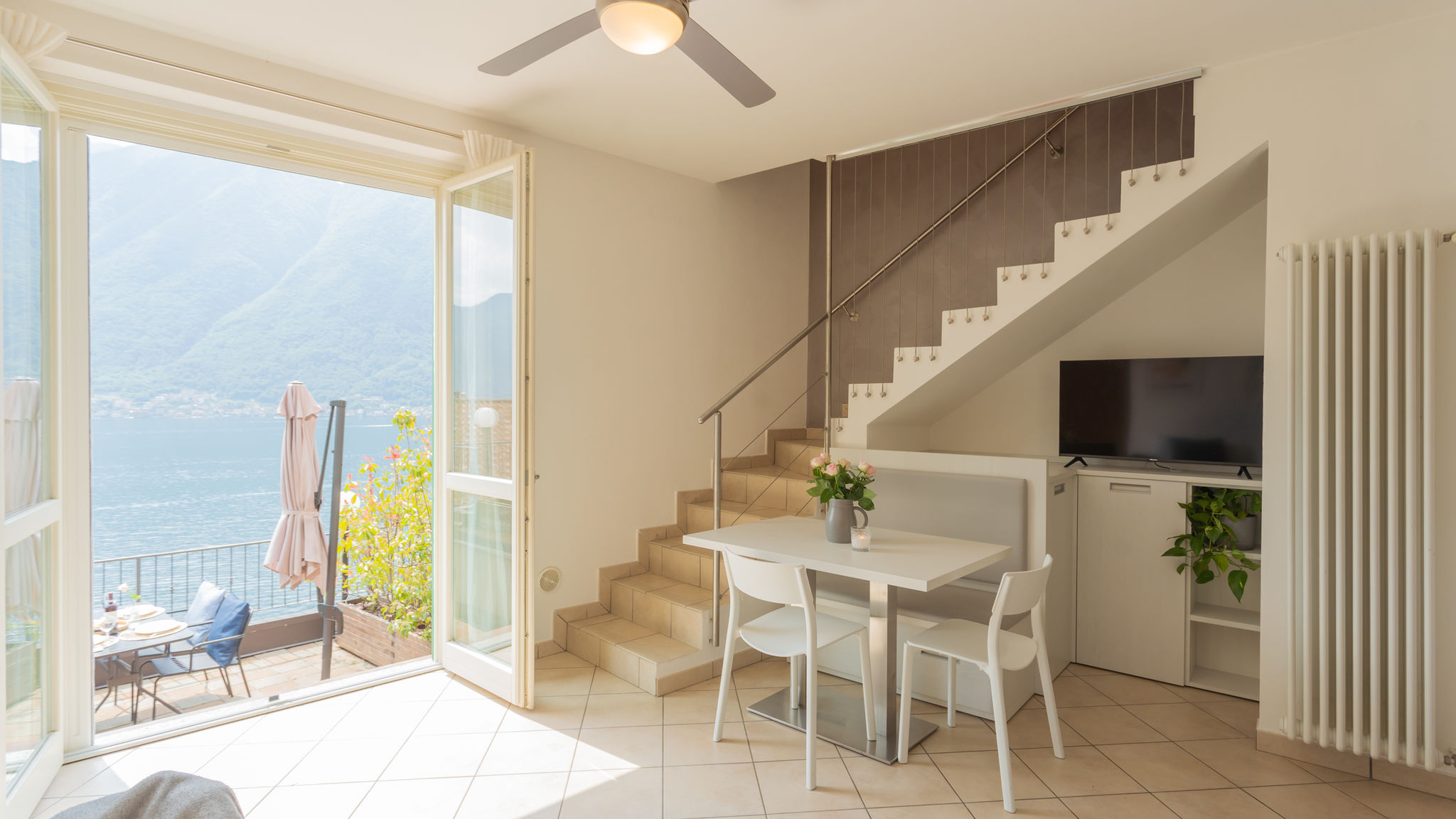 Italianway Colonno Blue Bliss Apartment