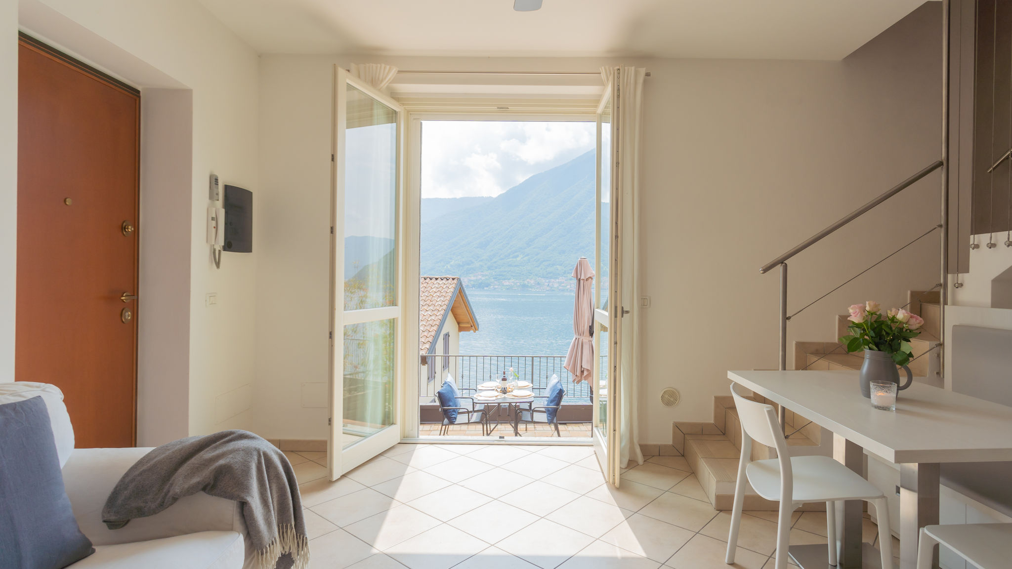 Italianway Colonno Blue Bliss Apartment