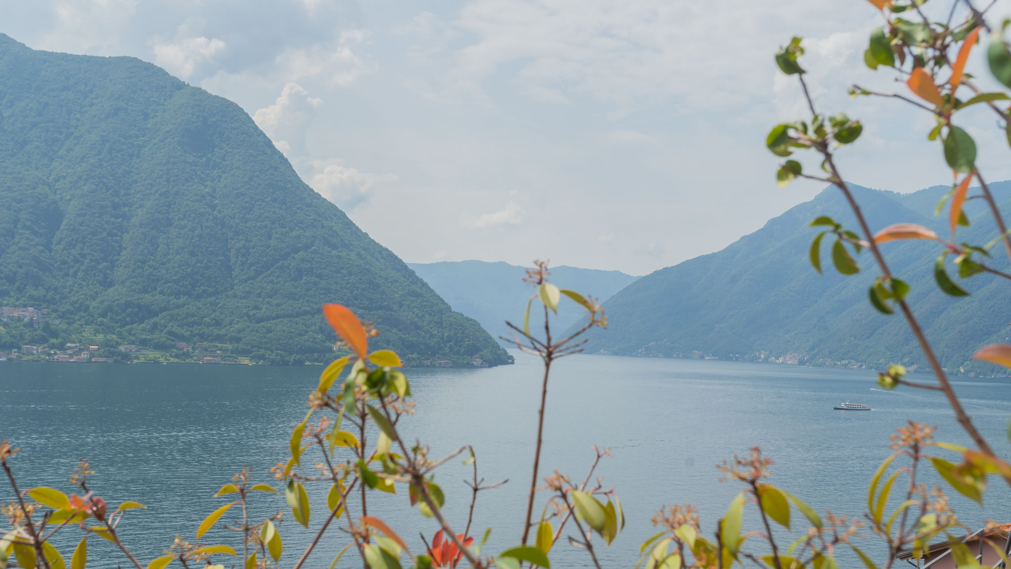 Italianway Colonno Blue Bliss Apartment