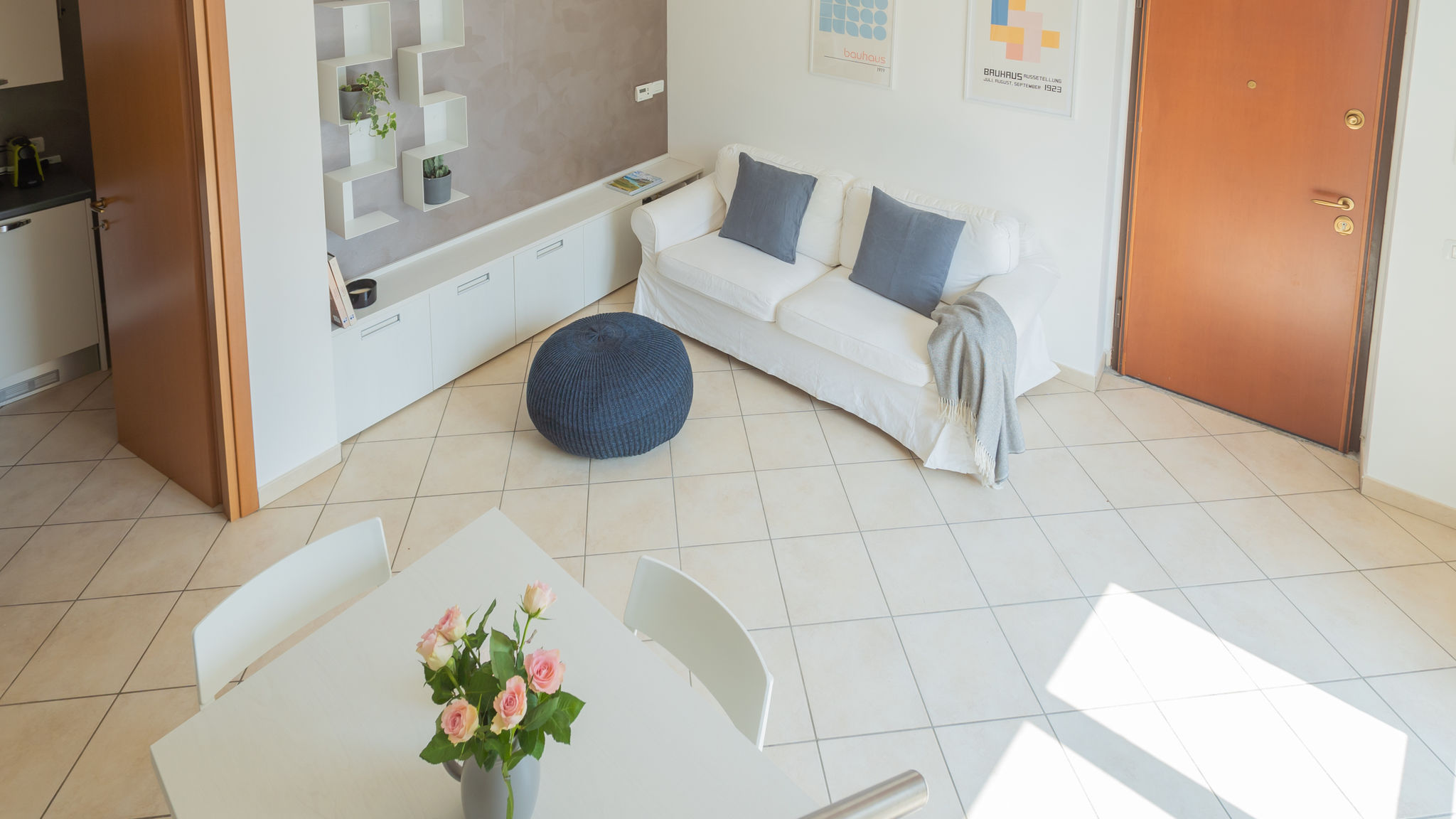 Italianway Colonno Blue Bliss Apartment