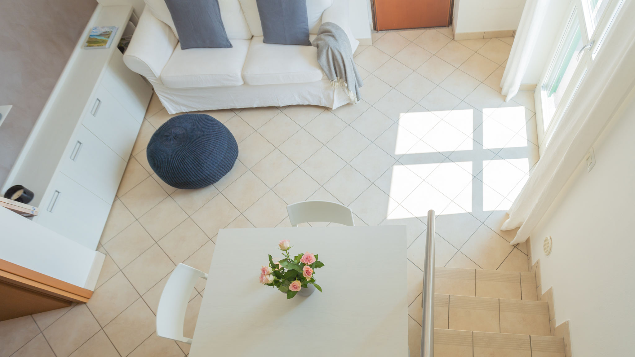 Italianway Colonno Blue Bliss Apartment