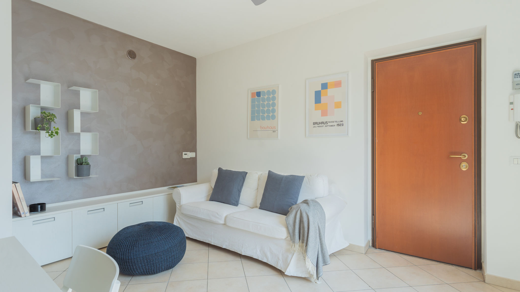 Italianway Colonno Blue Bliss Apartment