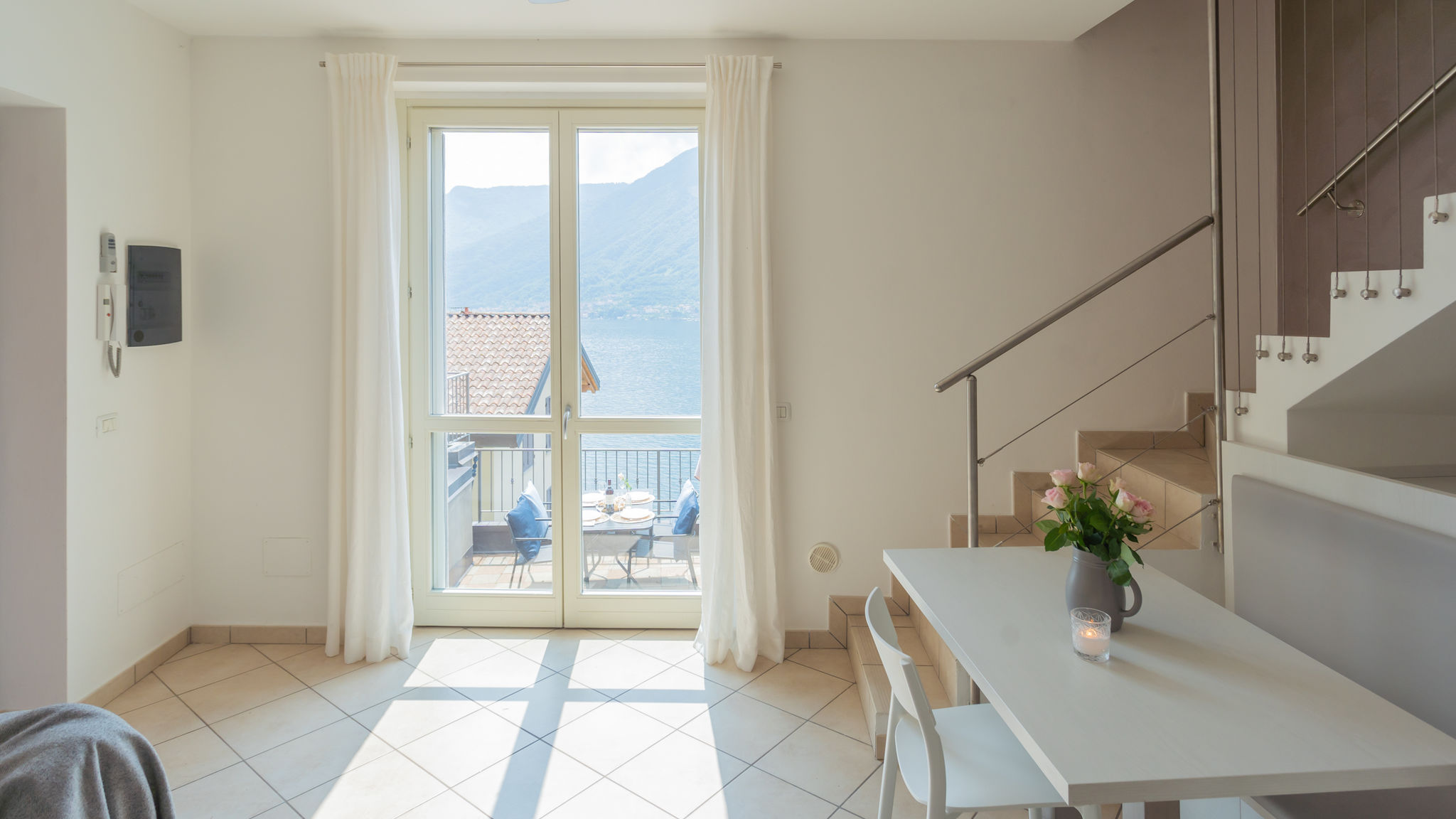 Italianway Colonno Blue Bliss Apartment