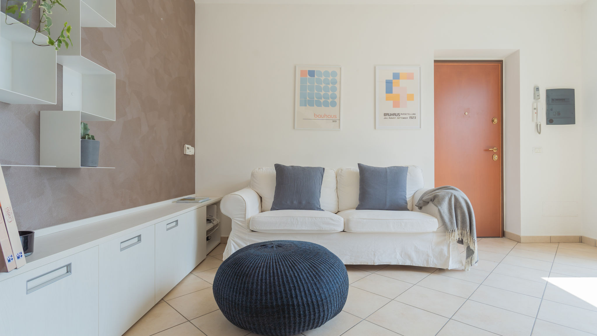 Italianway Colonno Blue Bliss Apartment