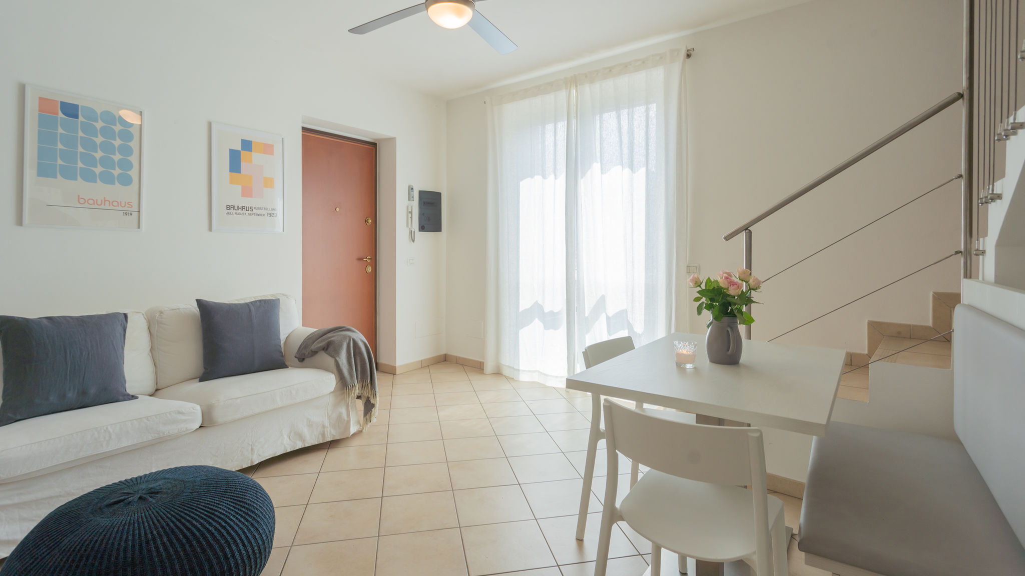 Italianway Colonno Blue Bliss Apartment