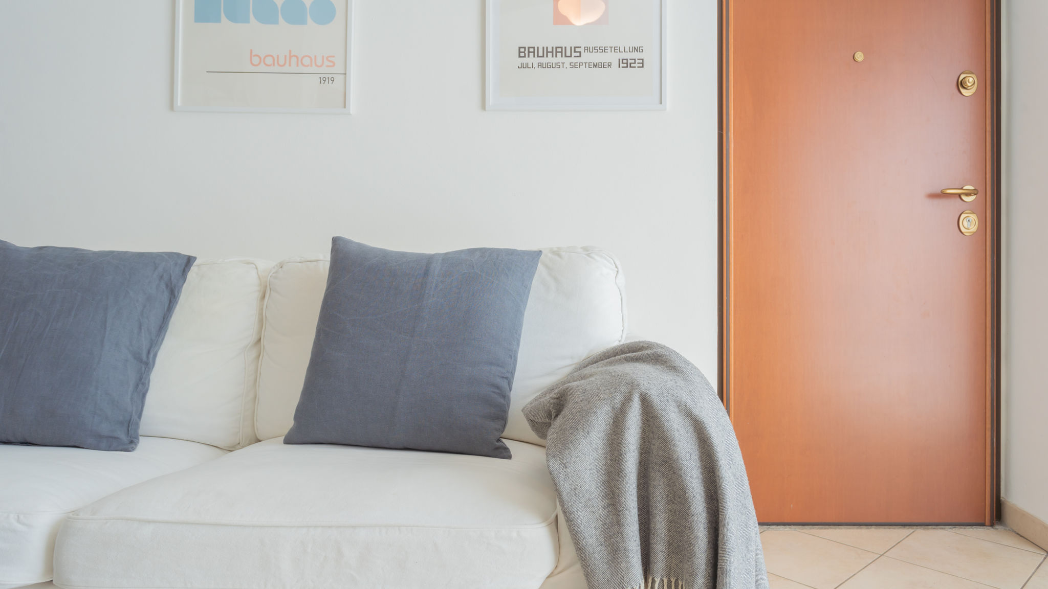 Italianway Colonno Blue Bliss Apartment