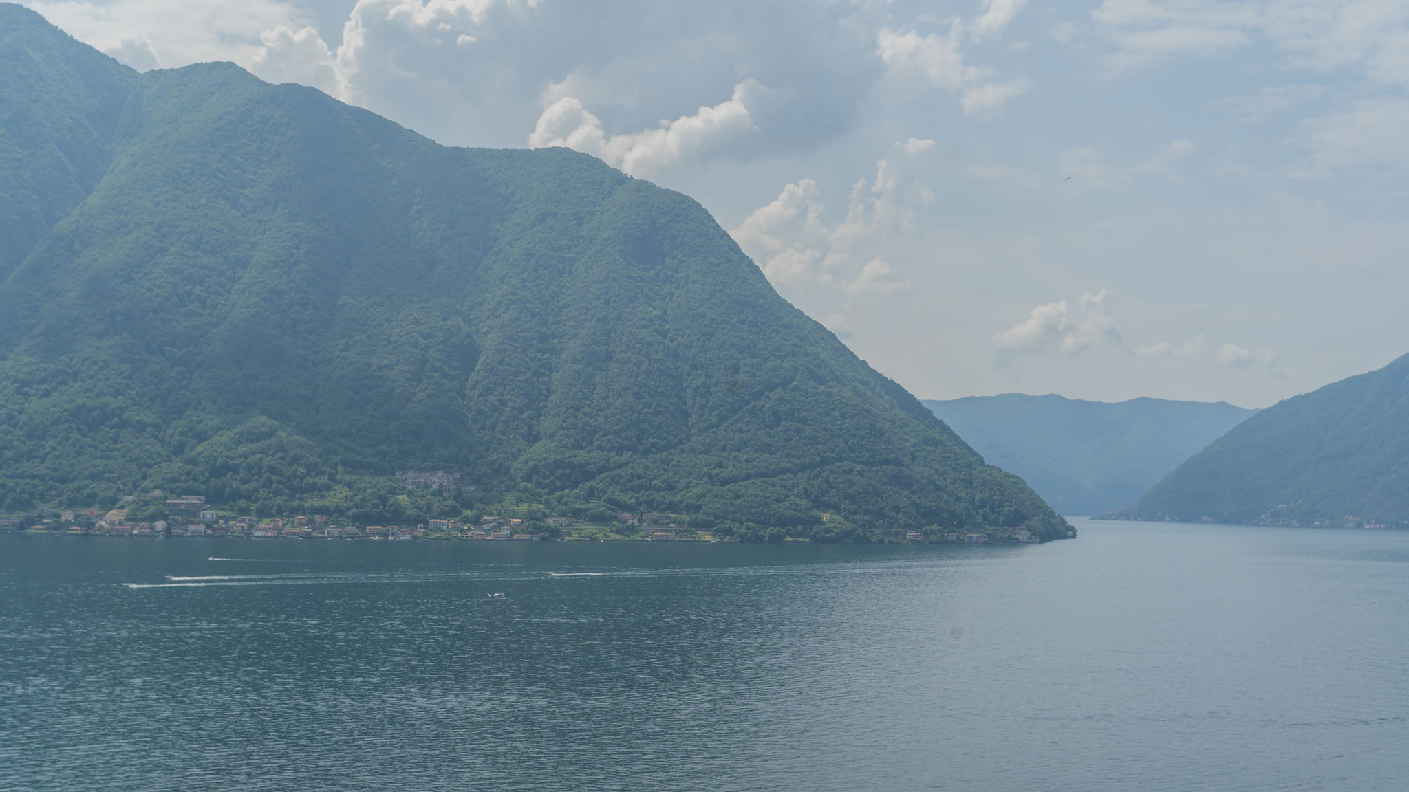 Italianway Colonno Blue Bliss Apartment