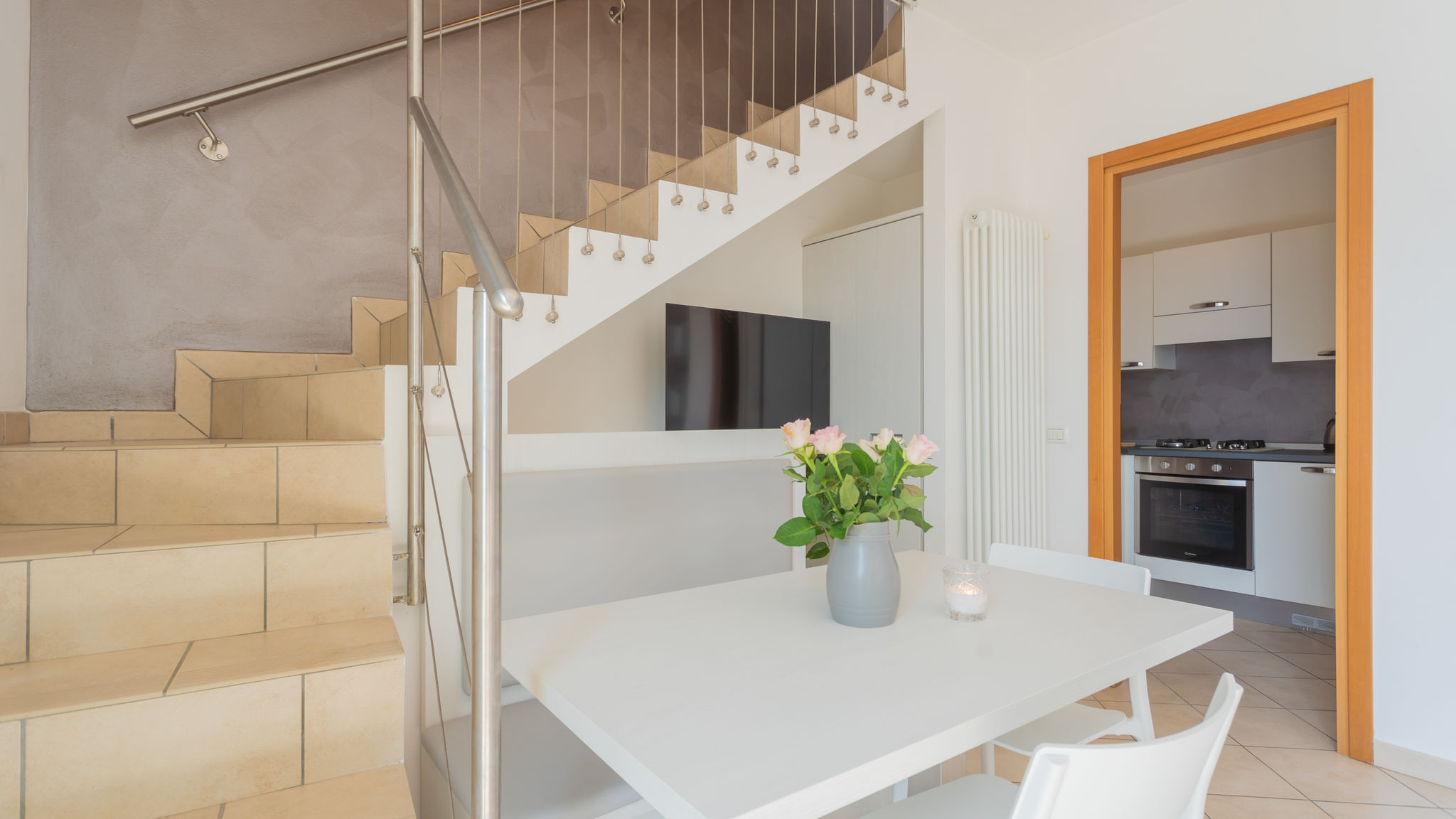 Italianway Colonno Blue Bliss Apartment