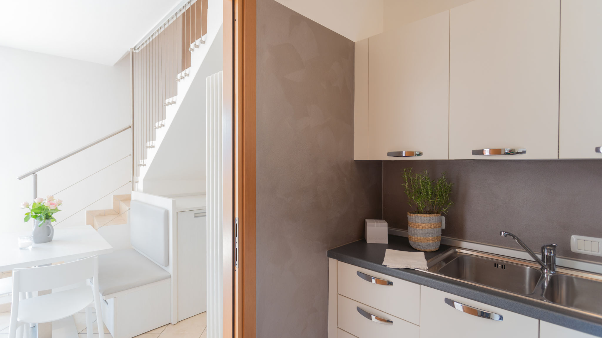 Italianway Colonno Blue Bliss Apartment