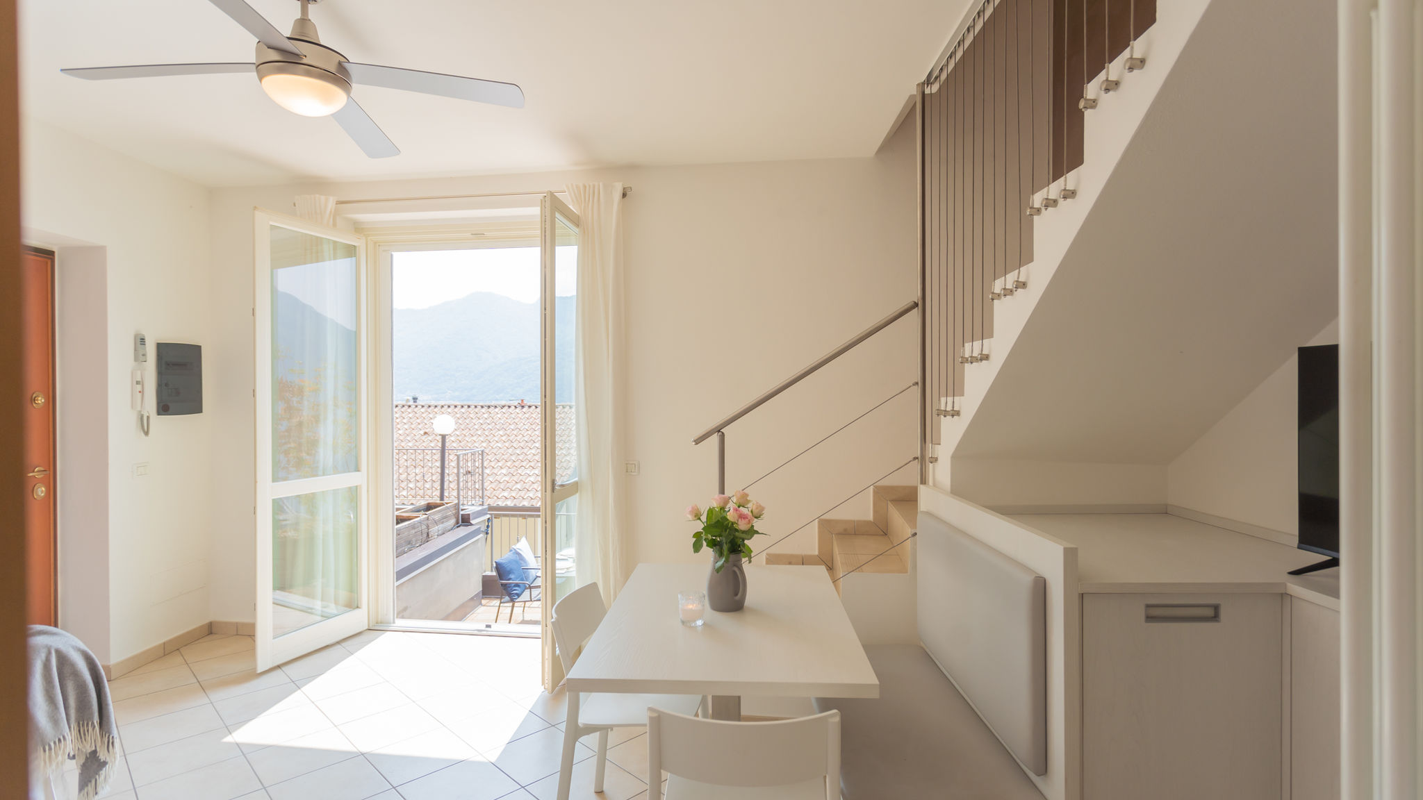 Italianway Colonno Blue Bliss Apartment