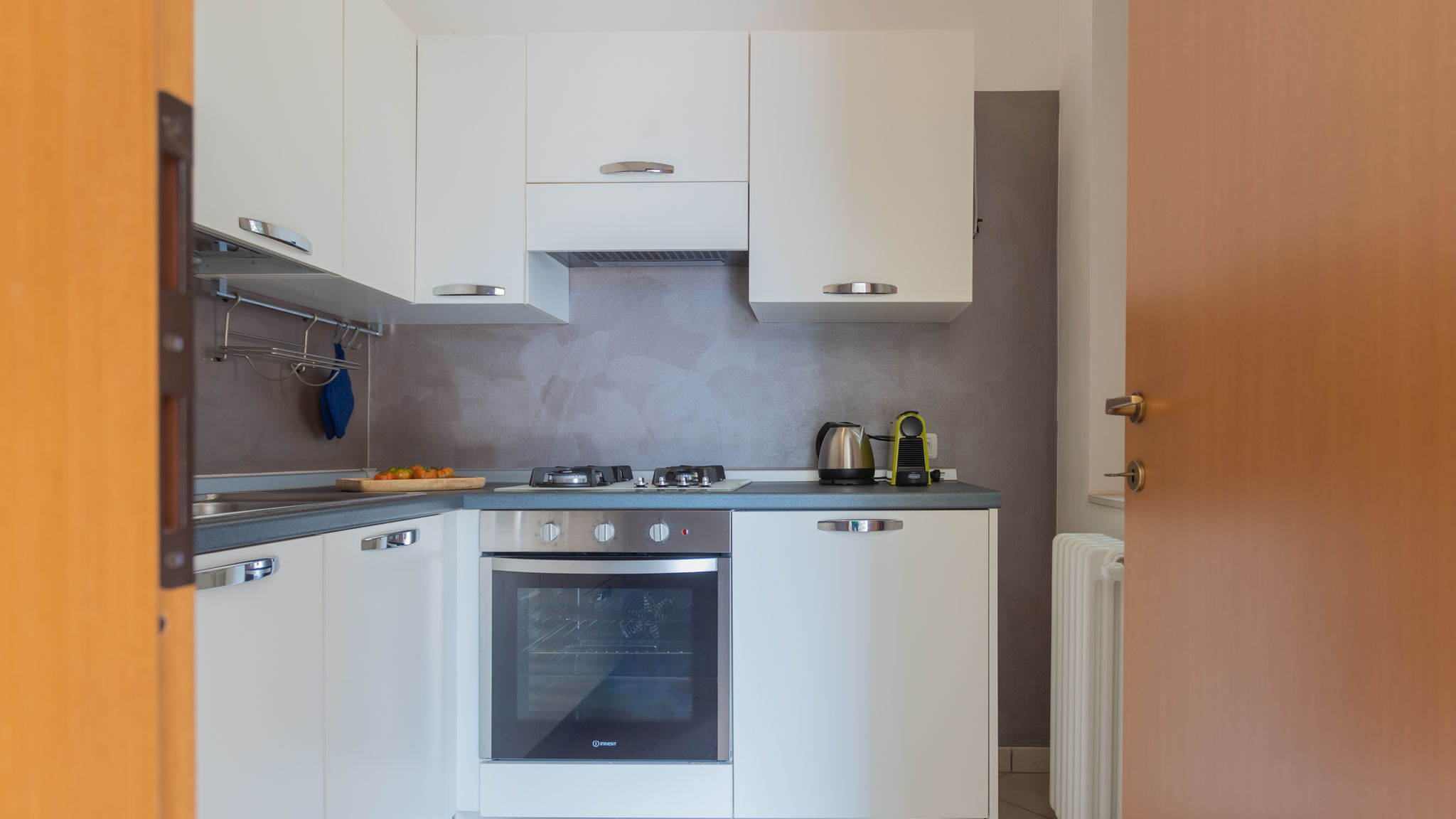 Italianway Colonno Blue Bliss Apartment