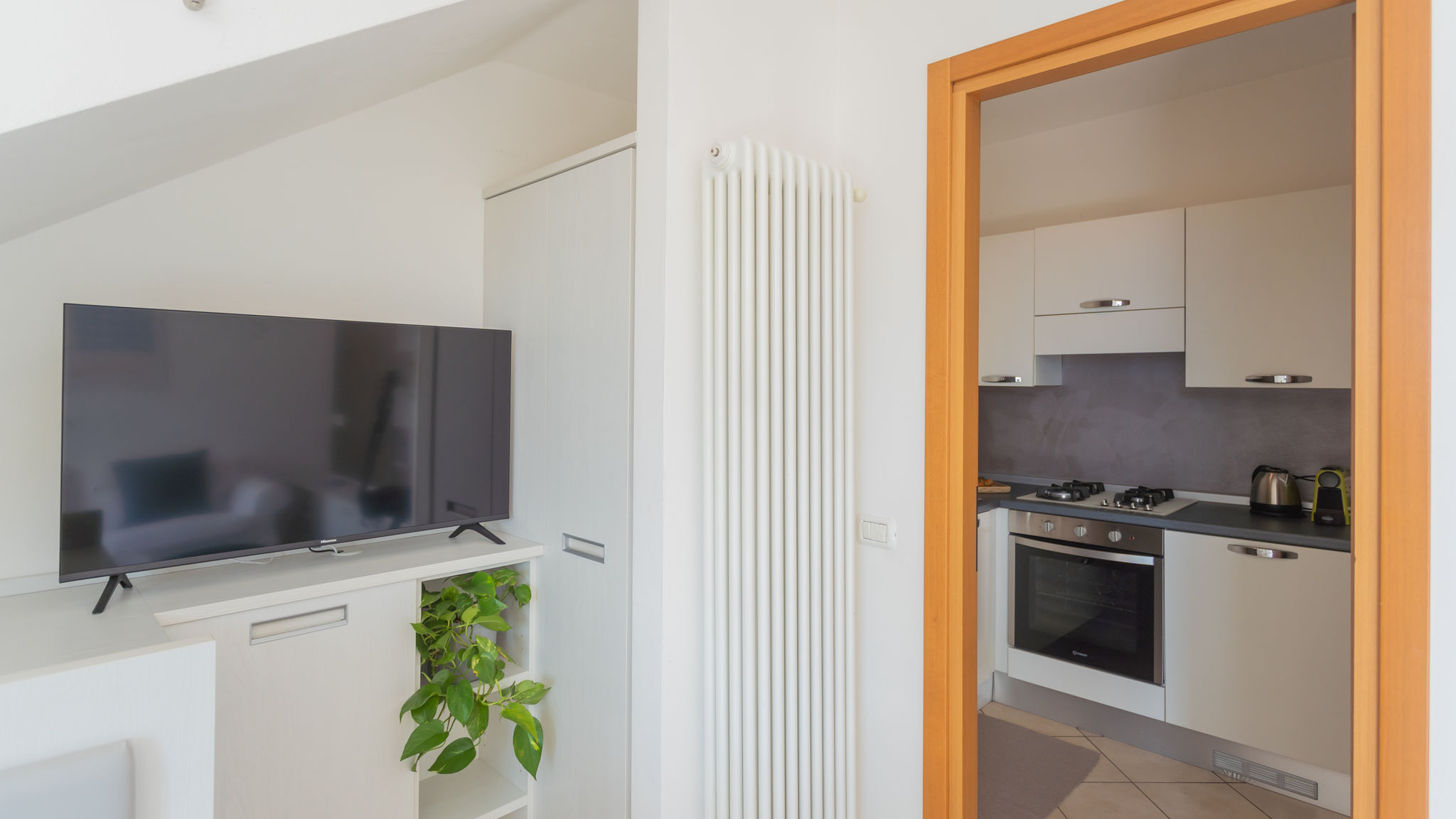 Italianway Colonno Blue Bliss Apartment