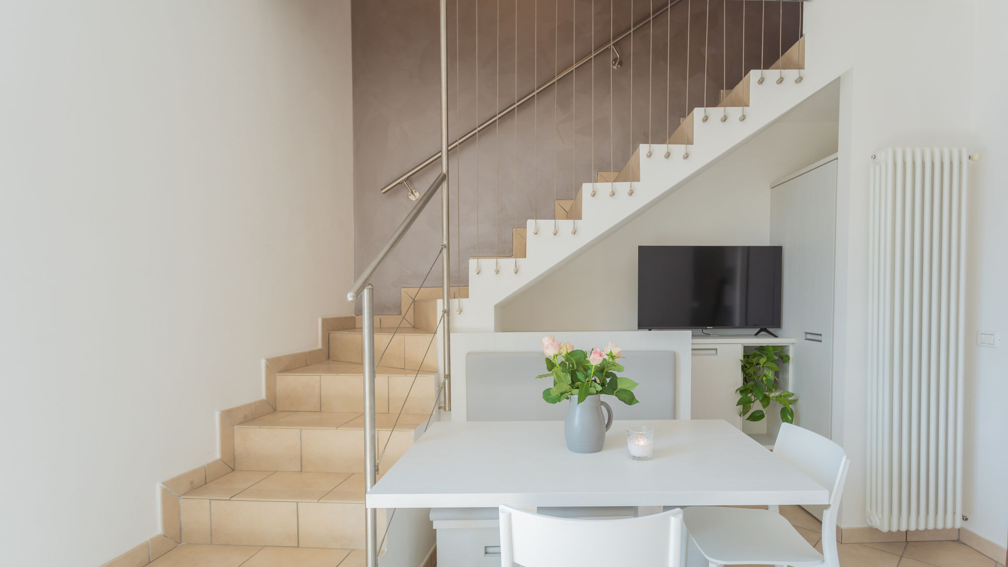 Italianway Colonno Blue Bliss Apartment