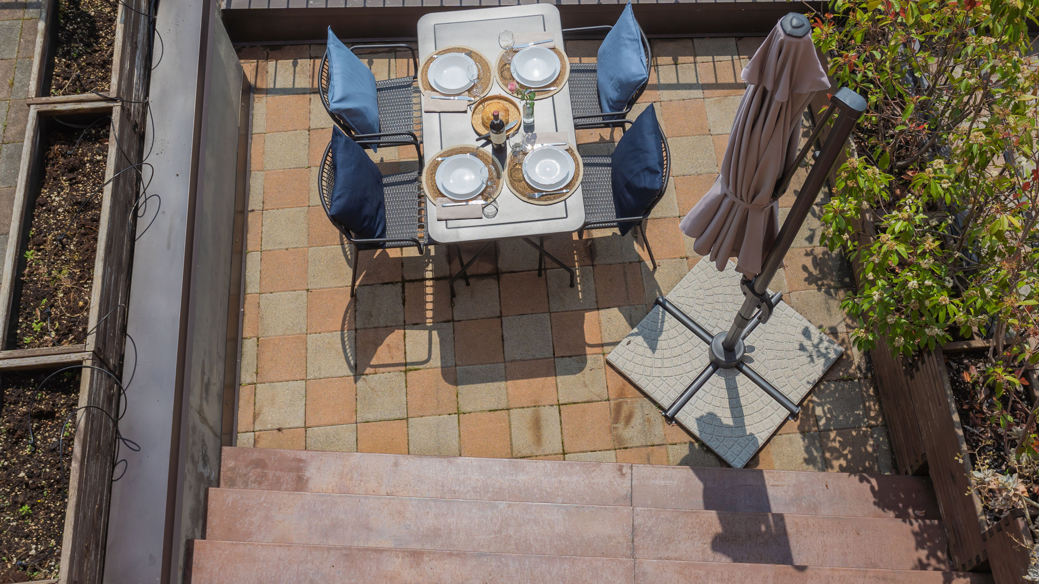 Italianway Colonno Blue Bliss Apartment