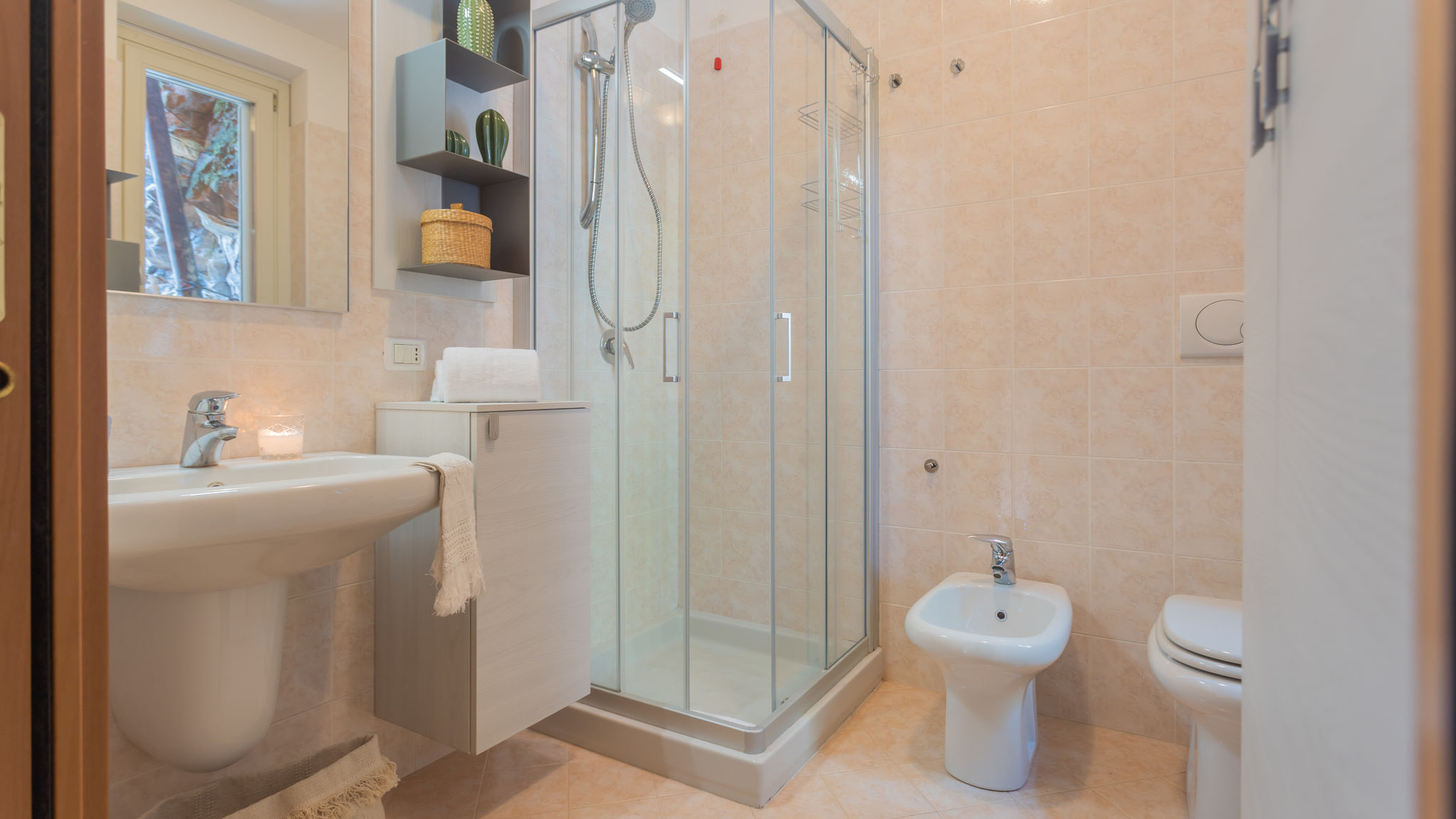 Italianway Colonno Blue Bliss Apartment