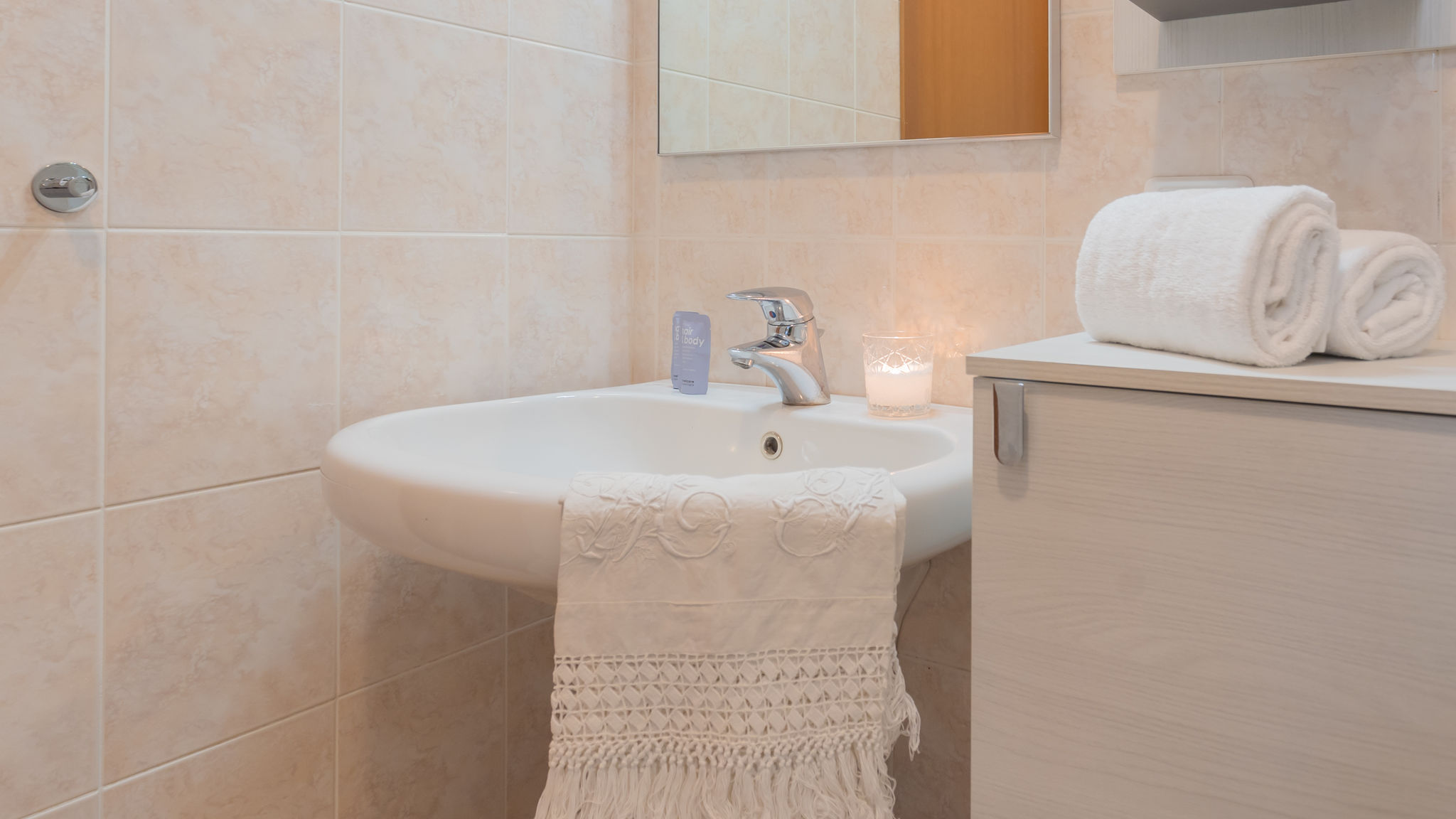 Italianway Colonno Blue Bliss Apartment