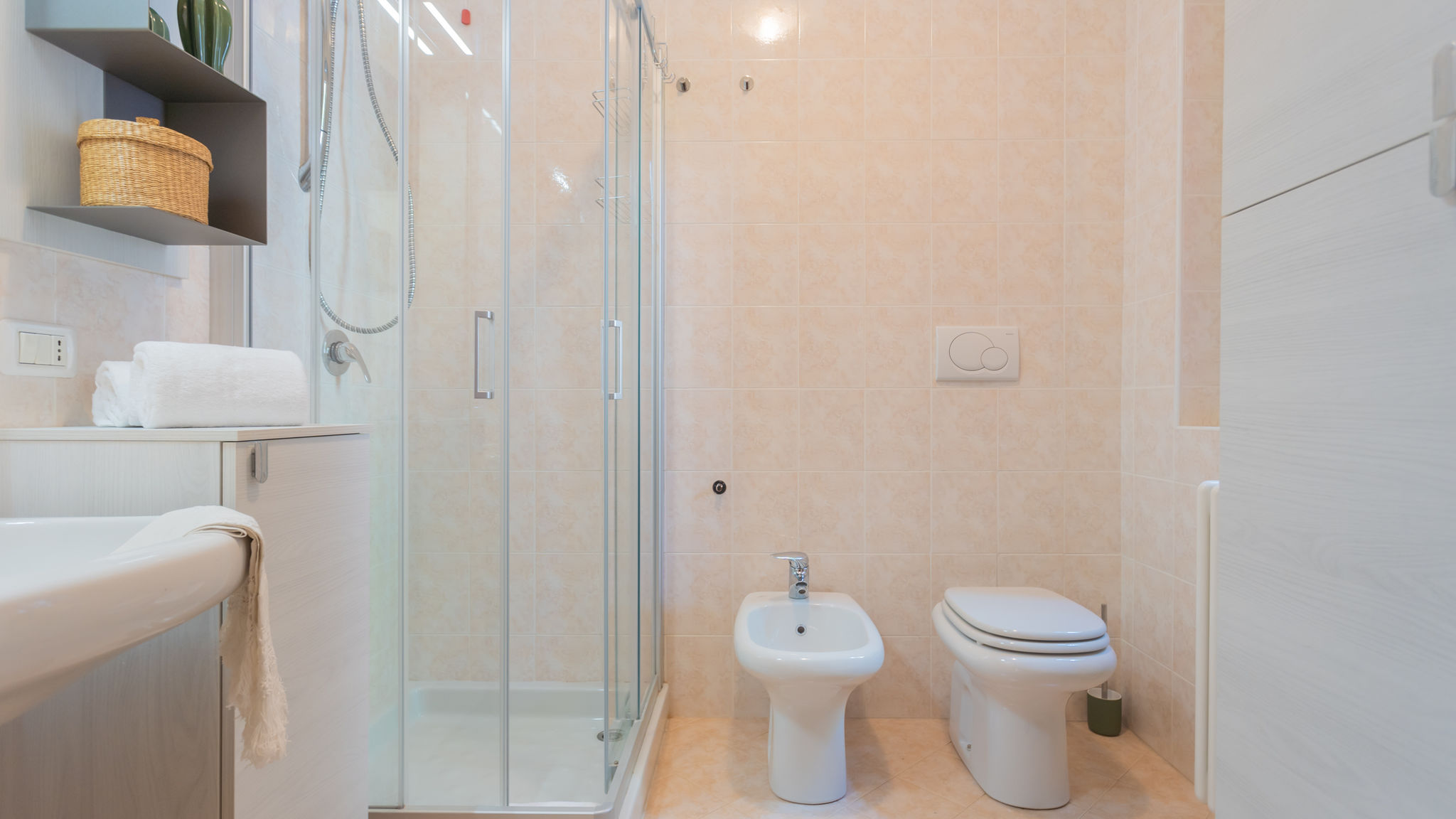 Italianway Colonno Blue Bliss Apartment